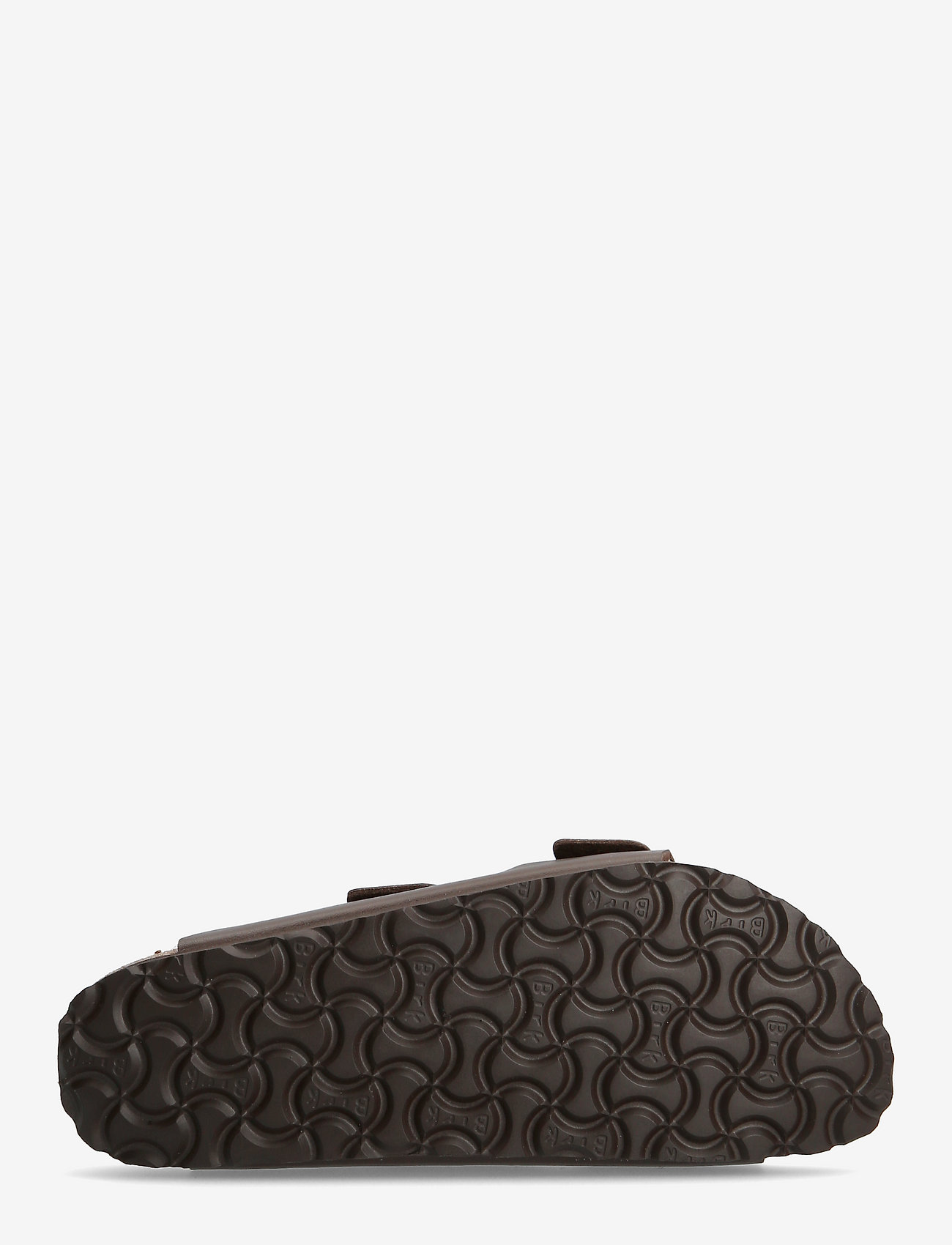 Birkenstock - Arizona Soft Footbed - brown - 4