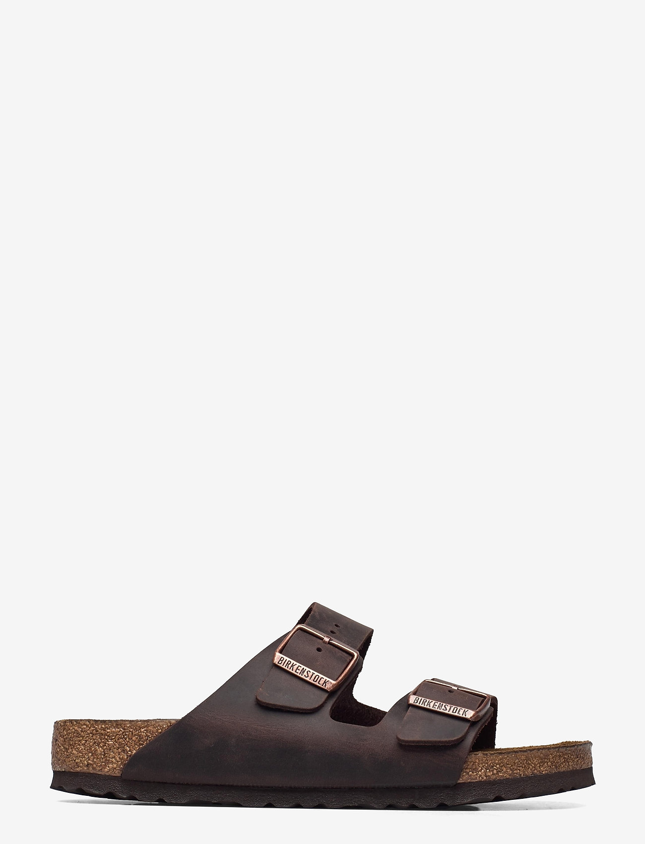 Birkenstock Arizona SFB LEOI - Sko - HABANA / brown