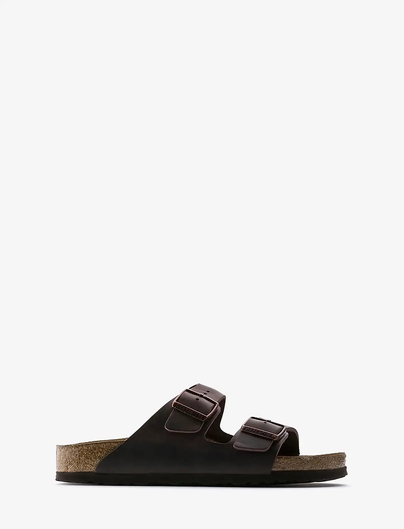 Birkenstock - Arizona SFB LEOI Habana - flade sandaler - habana - 2