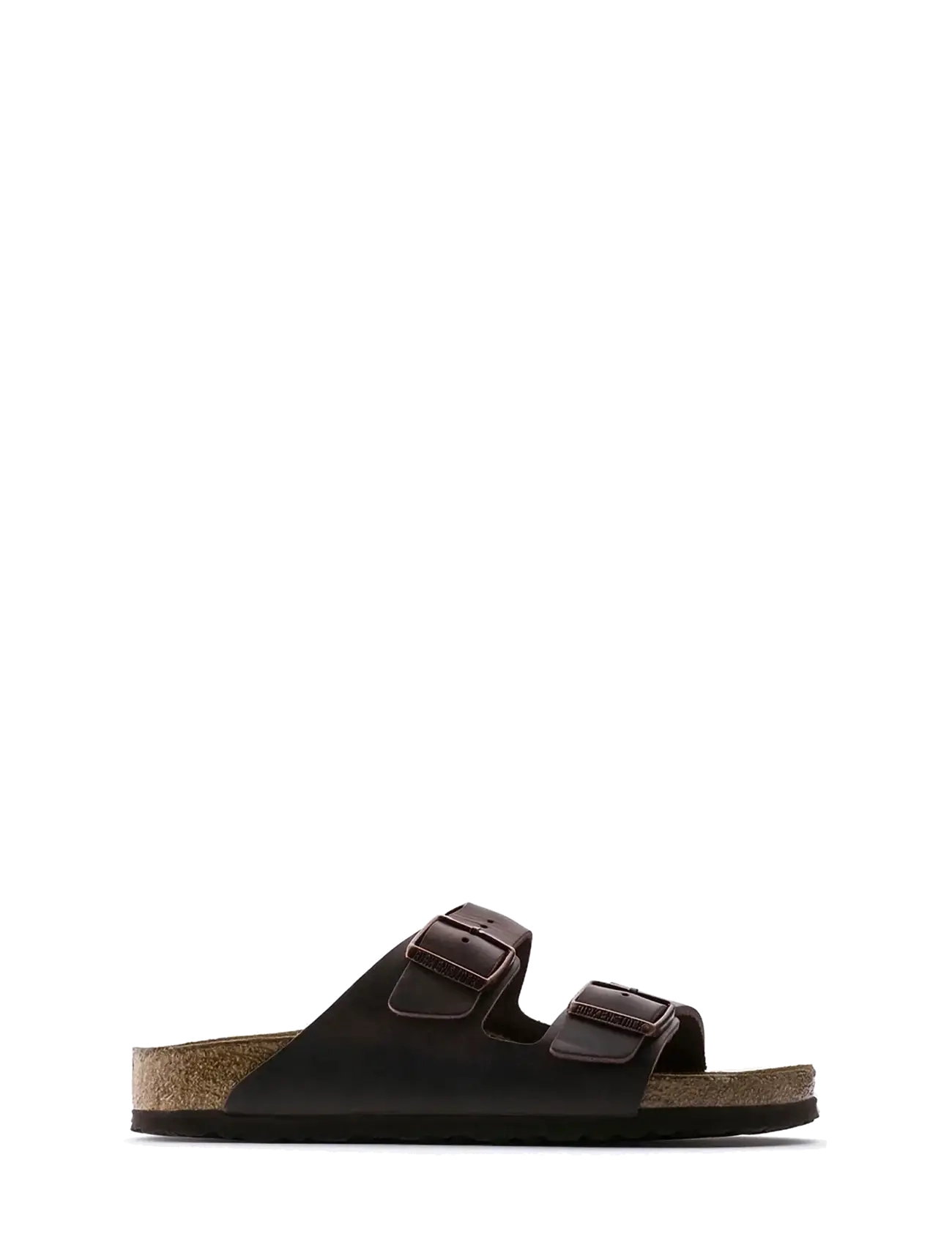 Birkenstock - Arizona SFB LEOI Habana - flache sandalen - habana - 2
