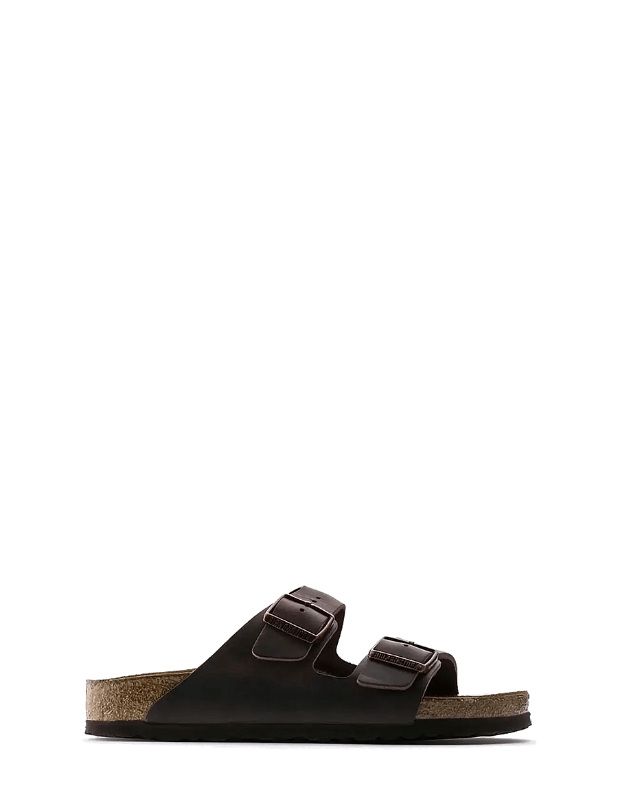Birkenstock - Arizona SFB LEOI Habana - flache sandalen - habana - 2