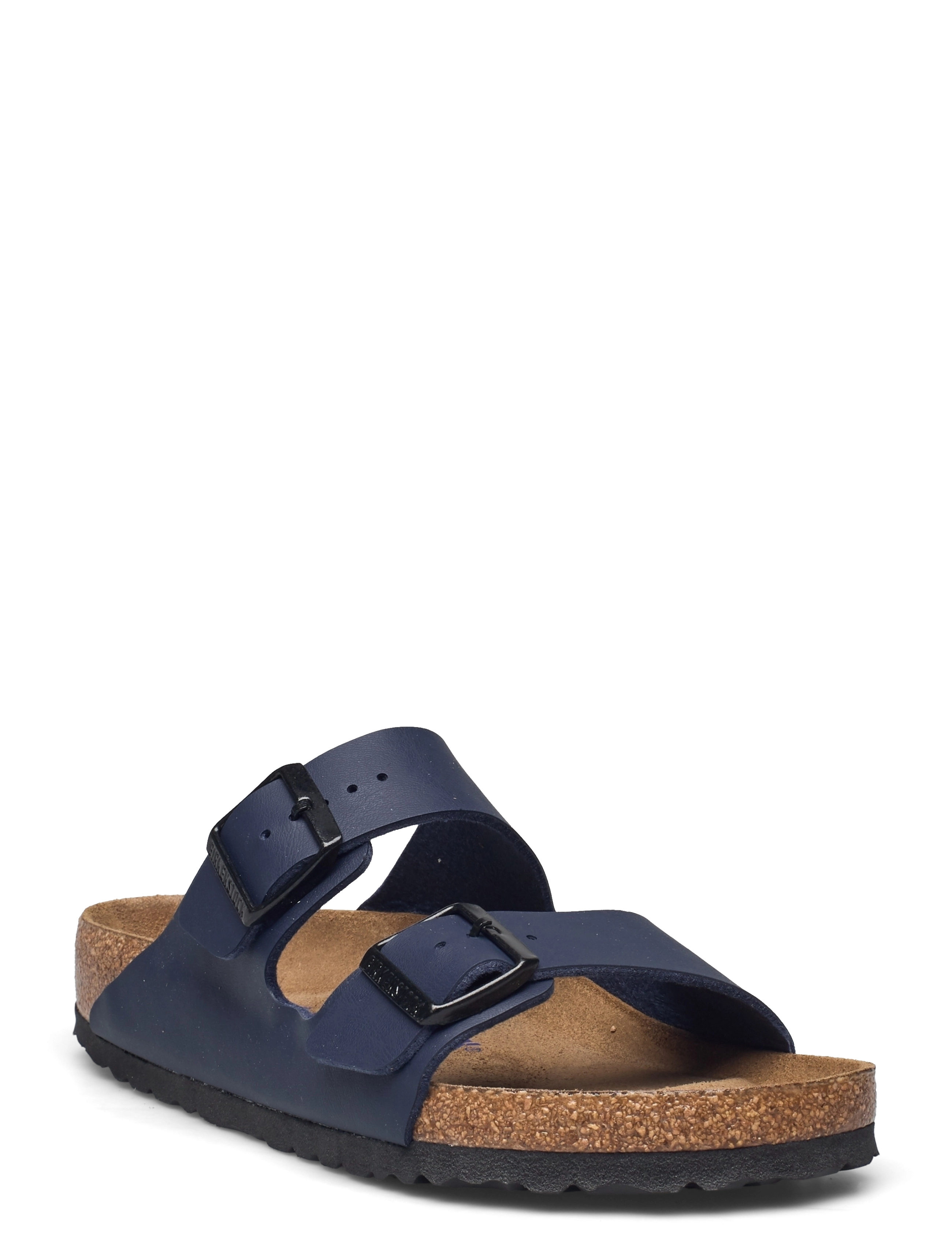 Birkenstock - Arizona Soft Footbed - blue - 0