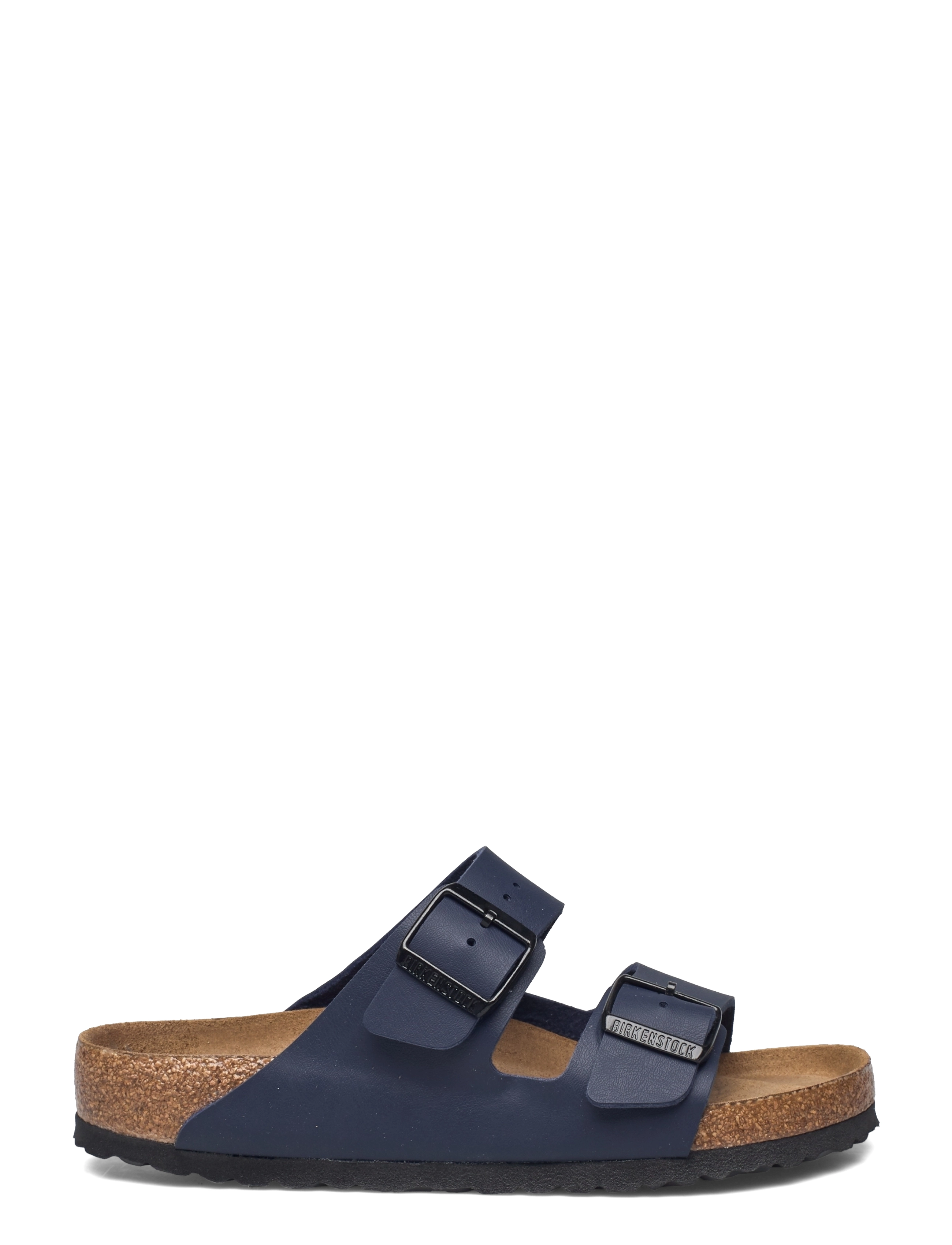 Birkenstock - Arizona Soft Footbed - blue - 1