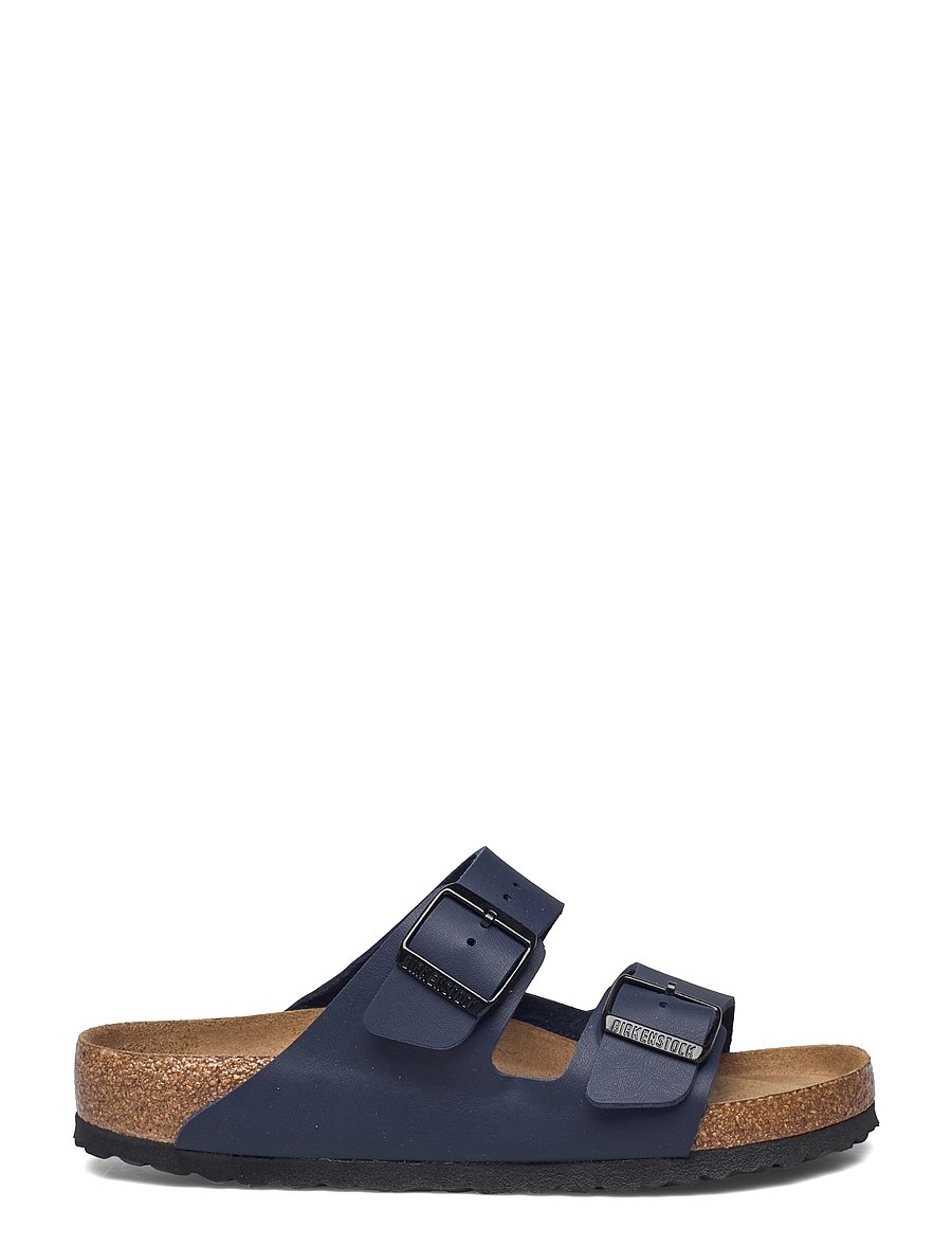 Birkenstock - Arizona Soft Footbed - blue - 1