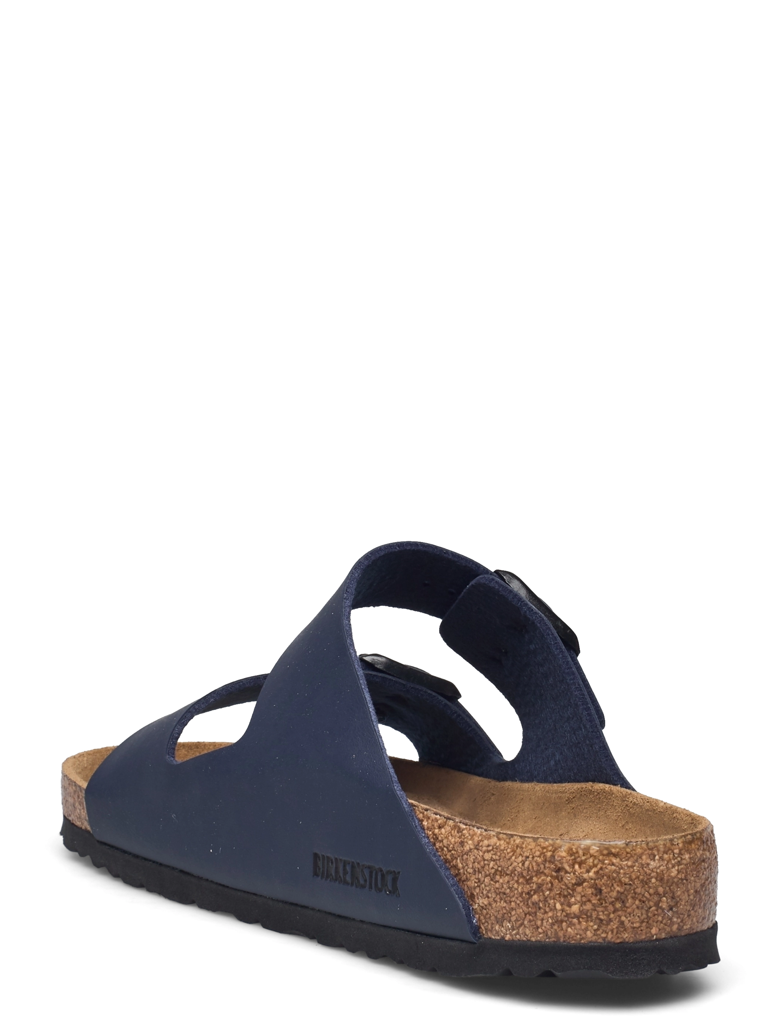Birkenstock - Arizona Soft Footbed - blue - 2