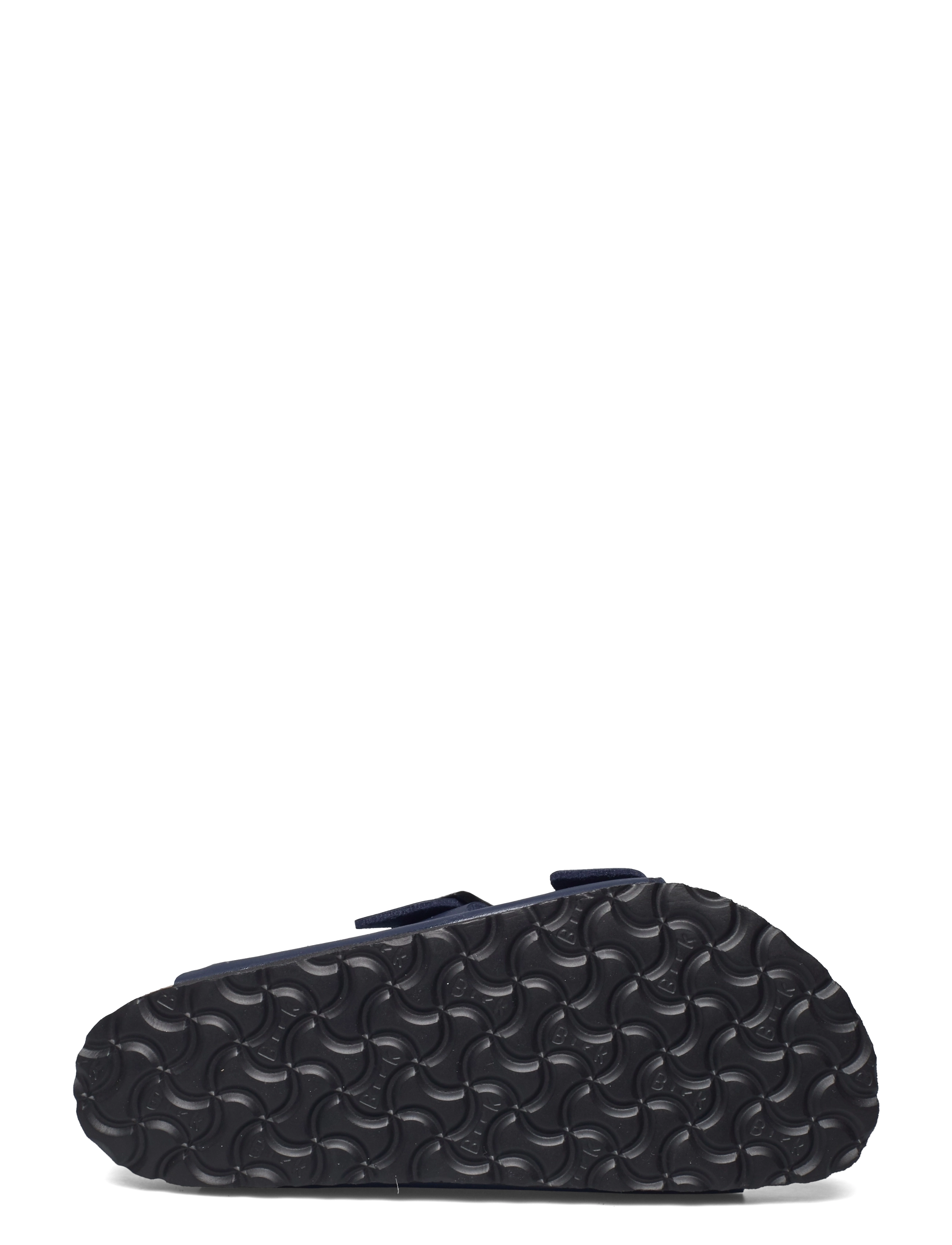 Birkenstock - Arizona Soft Footbed - blue - 4