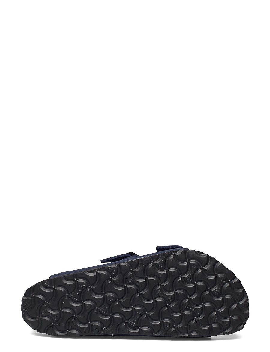 Birkenstock - Arizona Soft Footbed - blue - 4