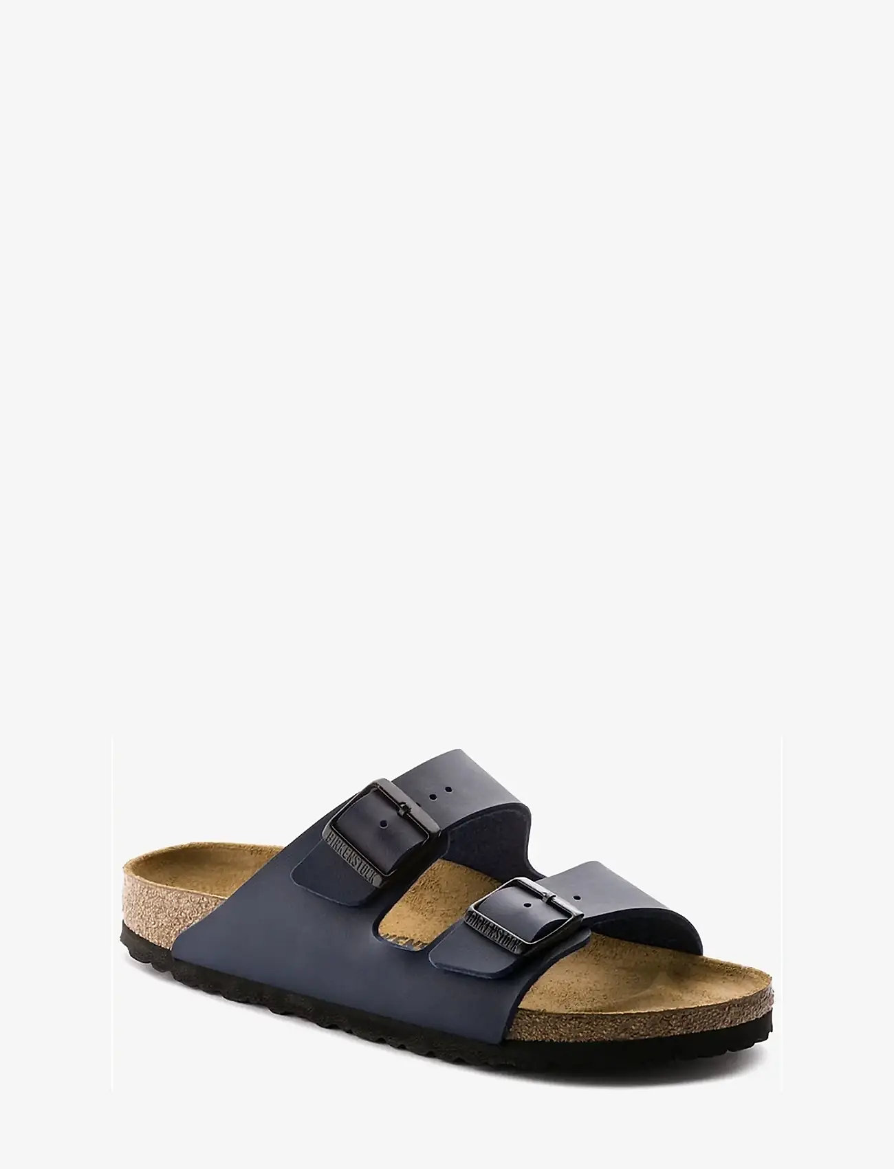 Birkenstock - Arizona BF - shoes - blue - 0