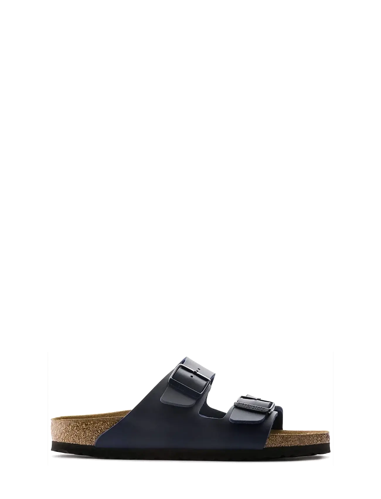 Birkenstock - Arizona BF - urlaubsfavoriten - blue - 2