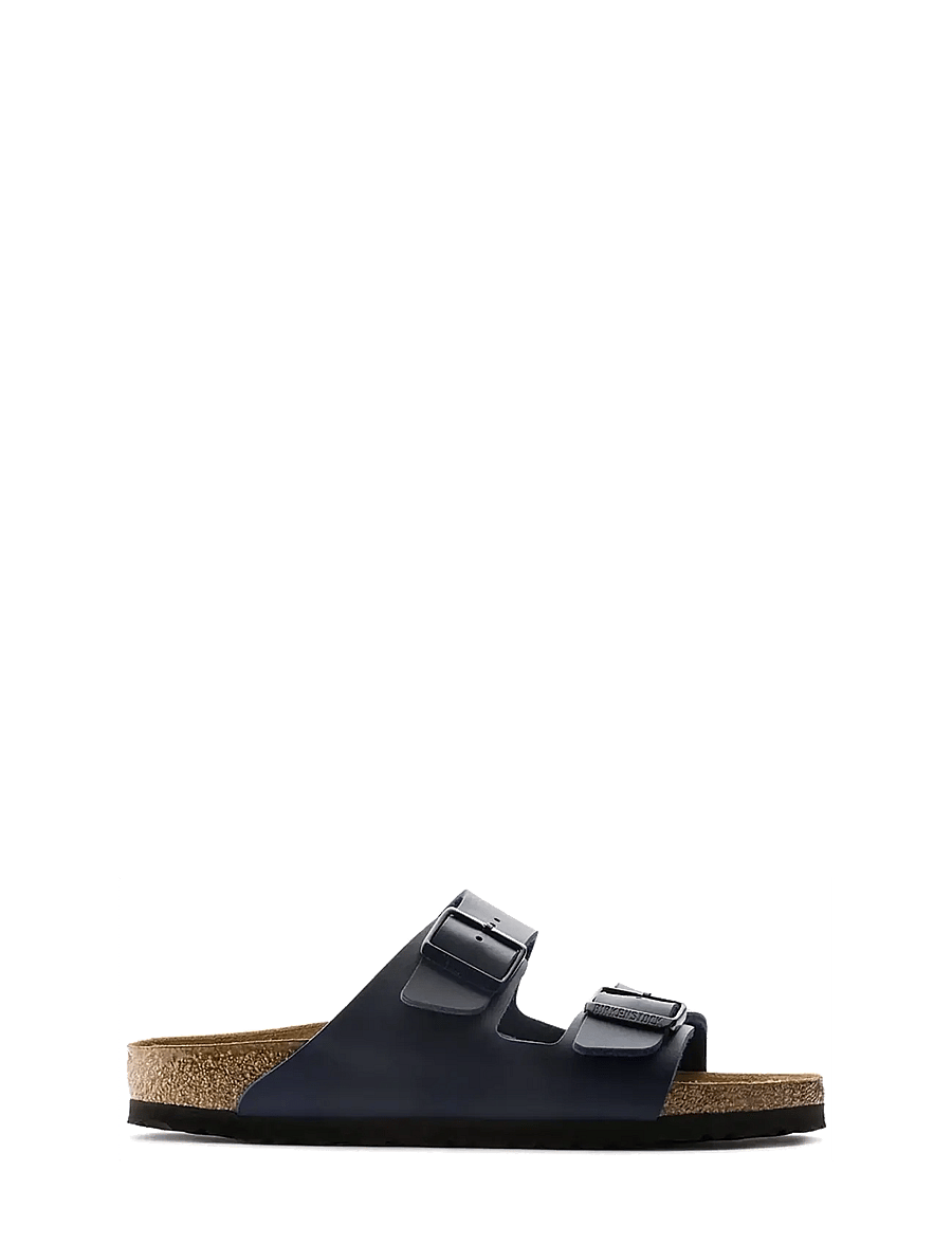 Birkenstock - Arizona BF - sandaler - blue - 2