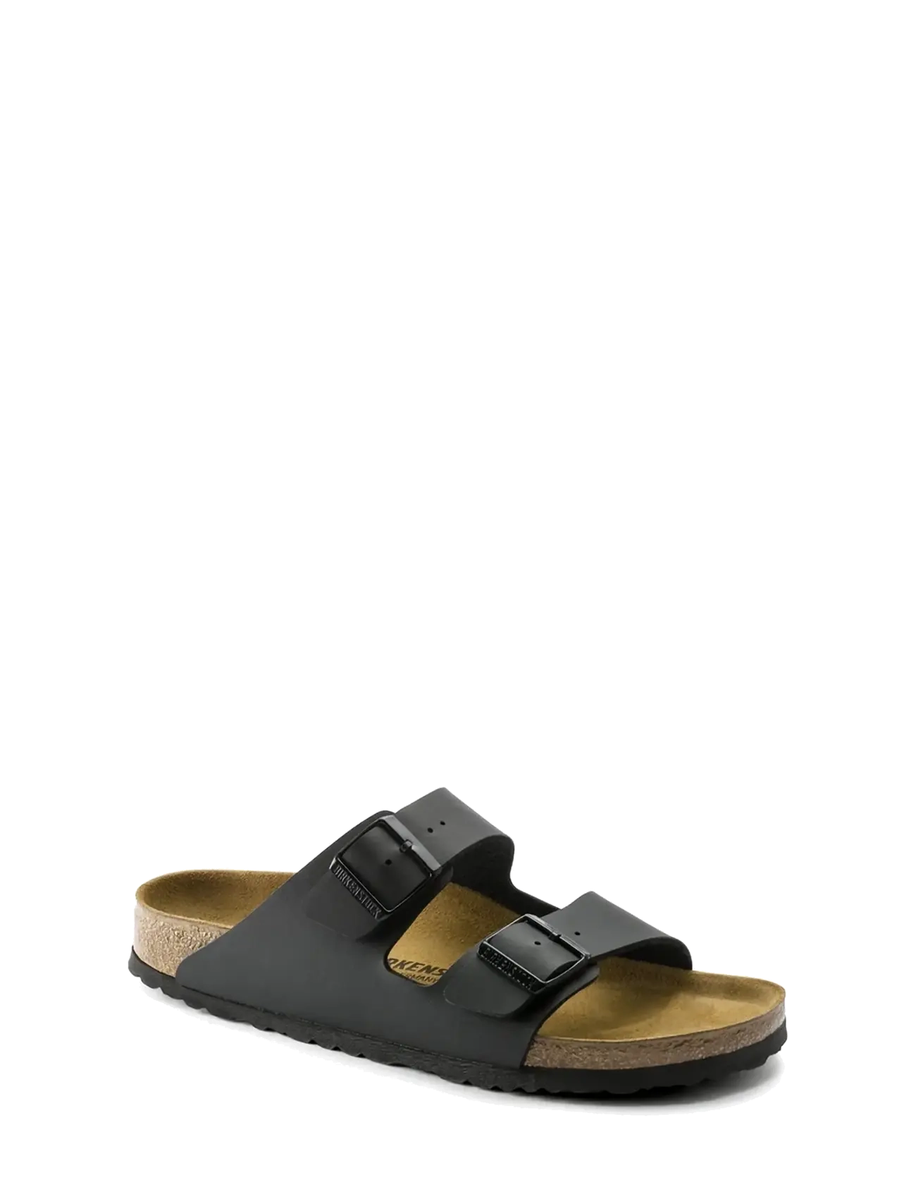 Birkenstock - Arizona - black - 0