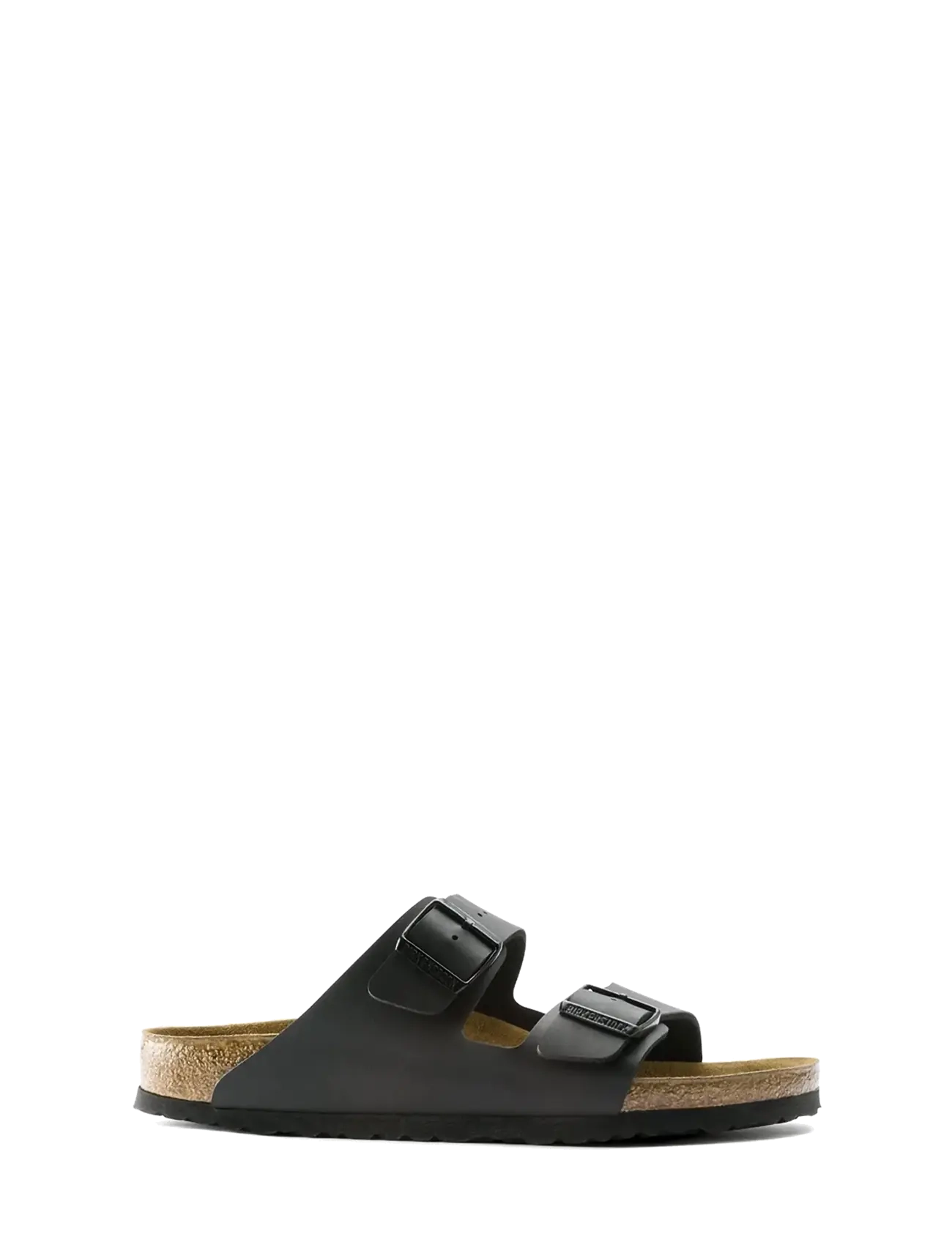 Birkenstock - Arizona - black - 2
