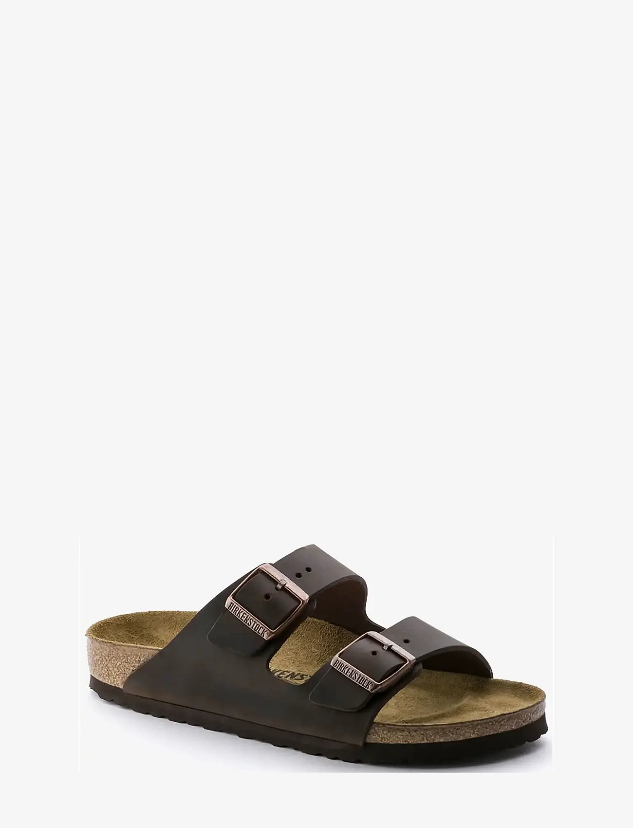 Birkenstock - Arizona LEOI Habana - feriefavoritter - habana - 0
