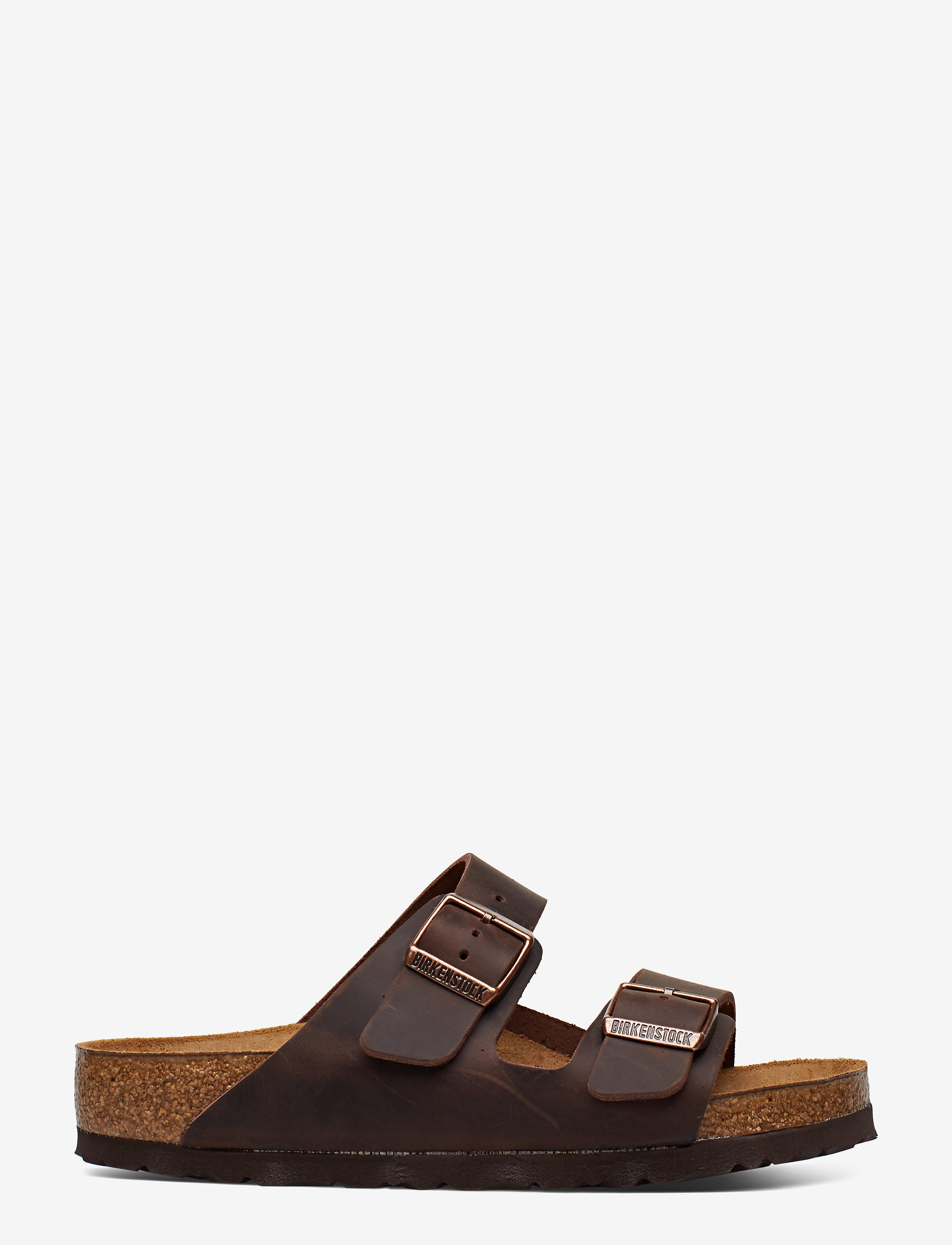 Birkenstock Arizona Leoi Habana sandaler dam – bild 2