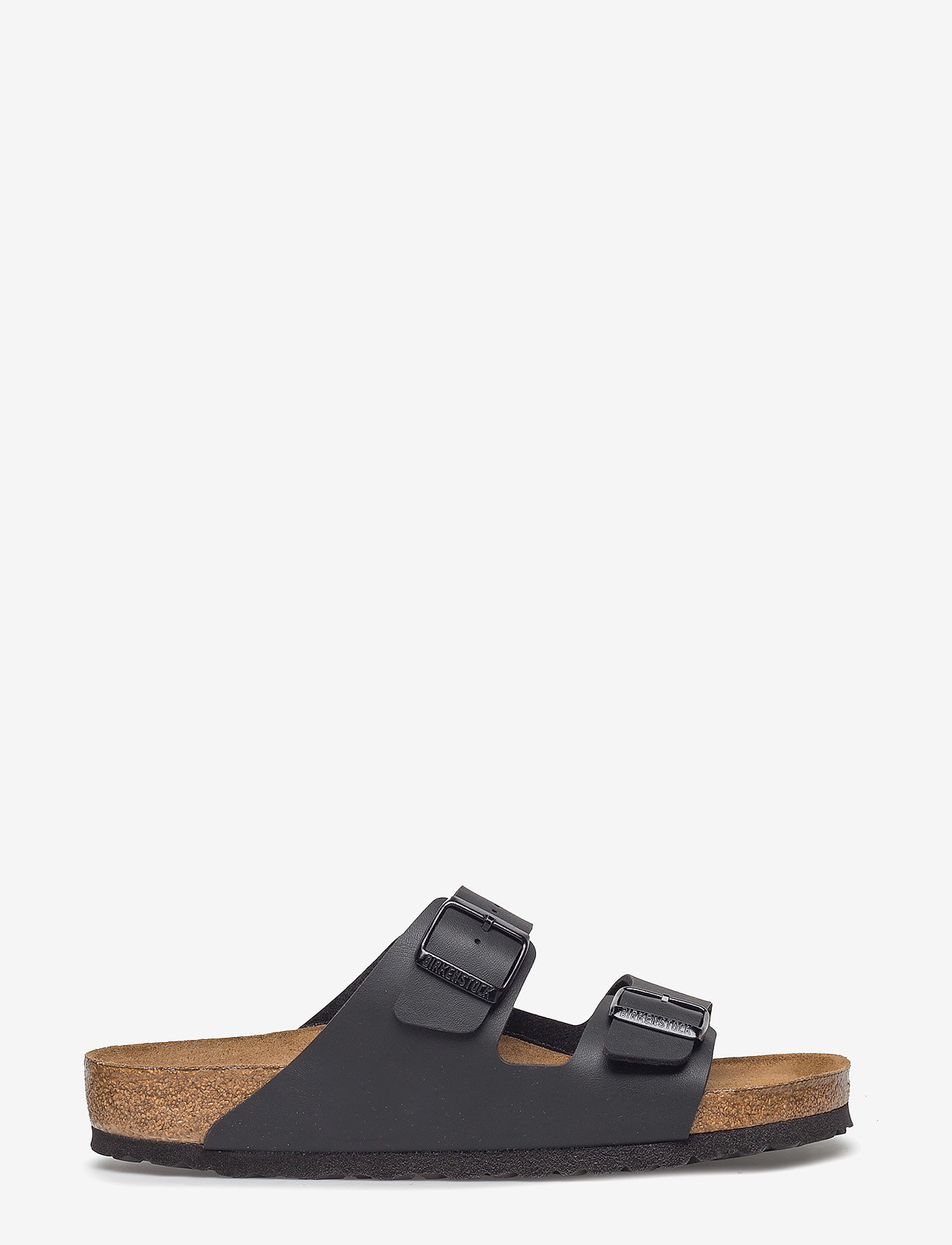 Birkenstock - Arizona SFB BF Black - matalat sandaalit - black - 1