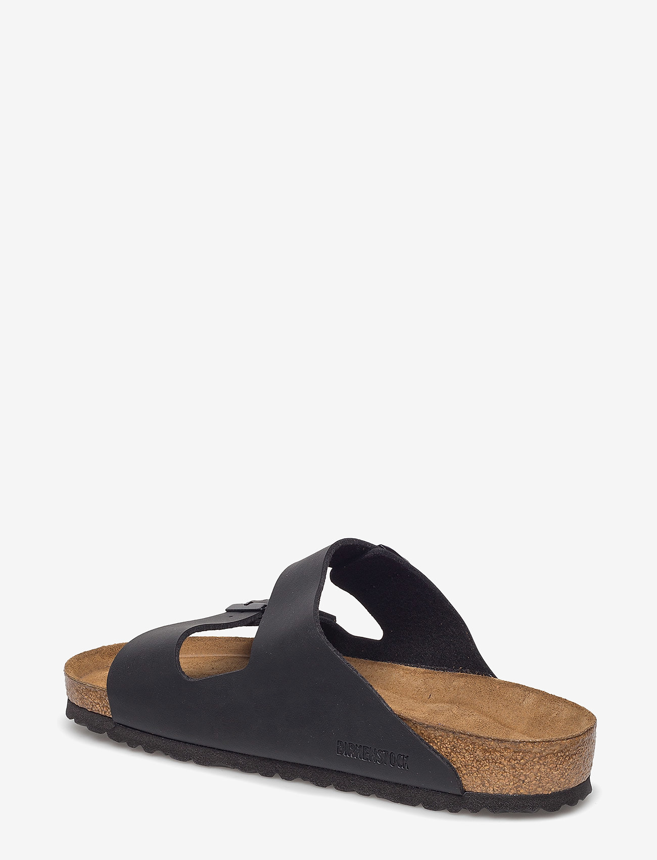 Birkenstock - Arizona SFB BF Black - matalat sandaalit - black - 2