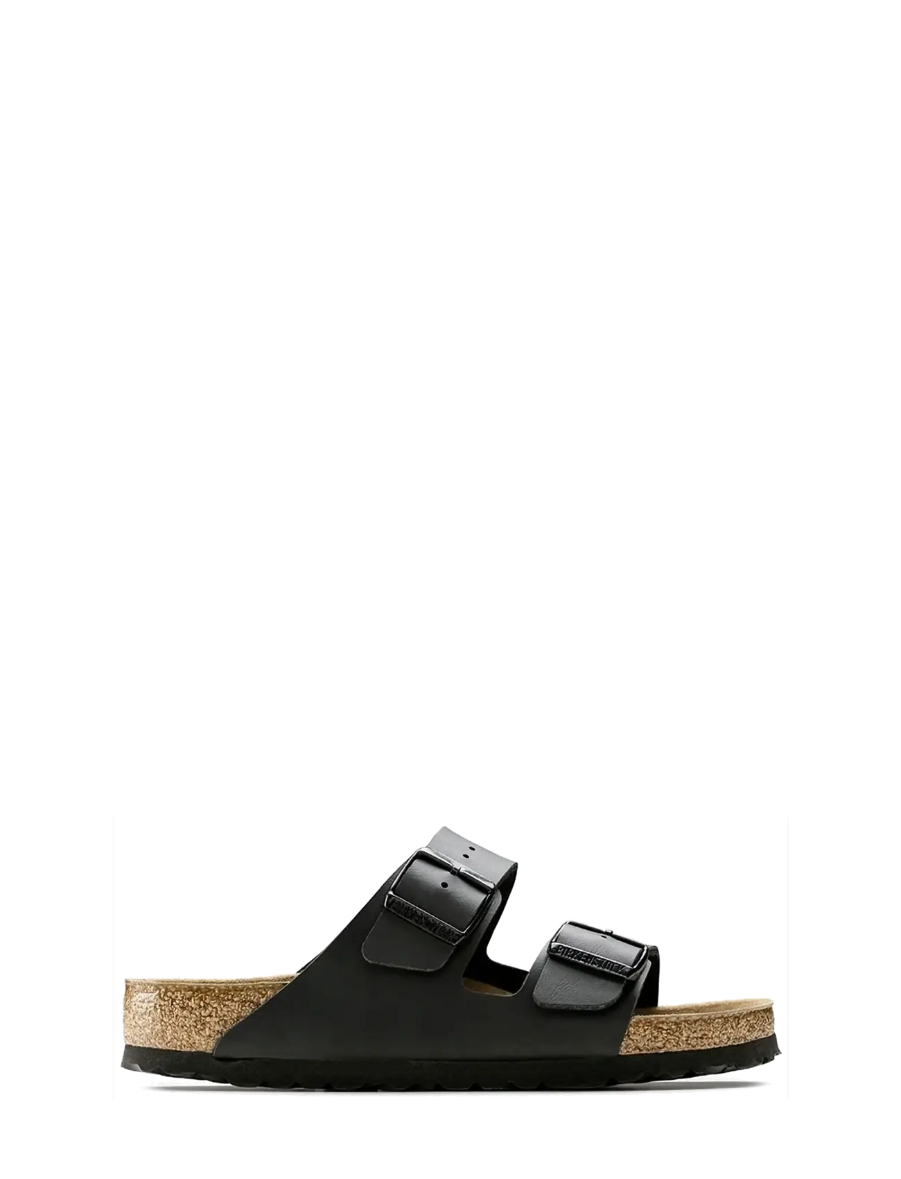 Birkenstock - Arizona SFB BF Black - platta sandaler - black - 2