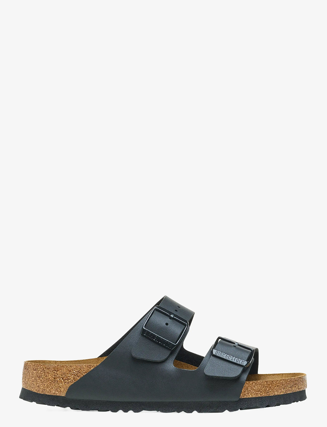 Birkenstock - Arizona SFB BF - flache sandalen - black - 2
