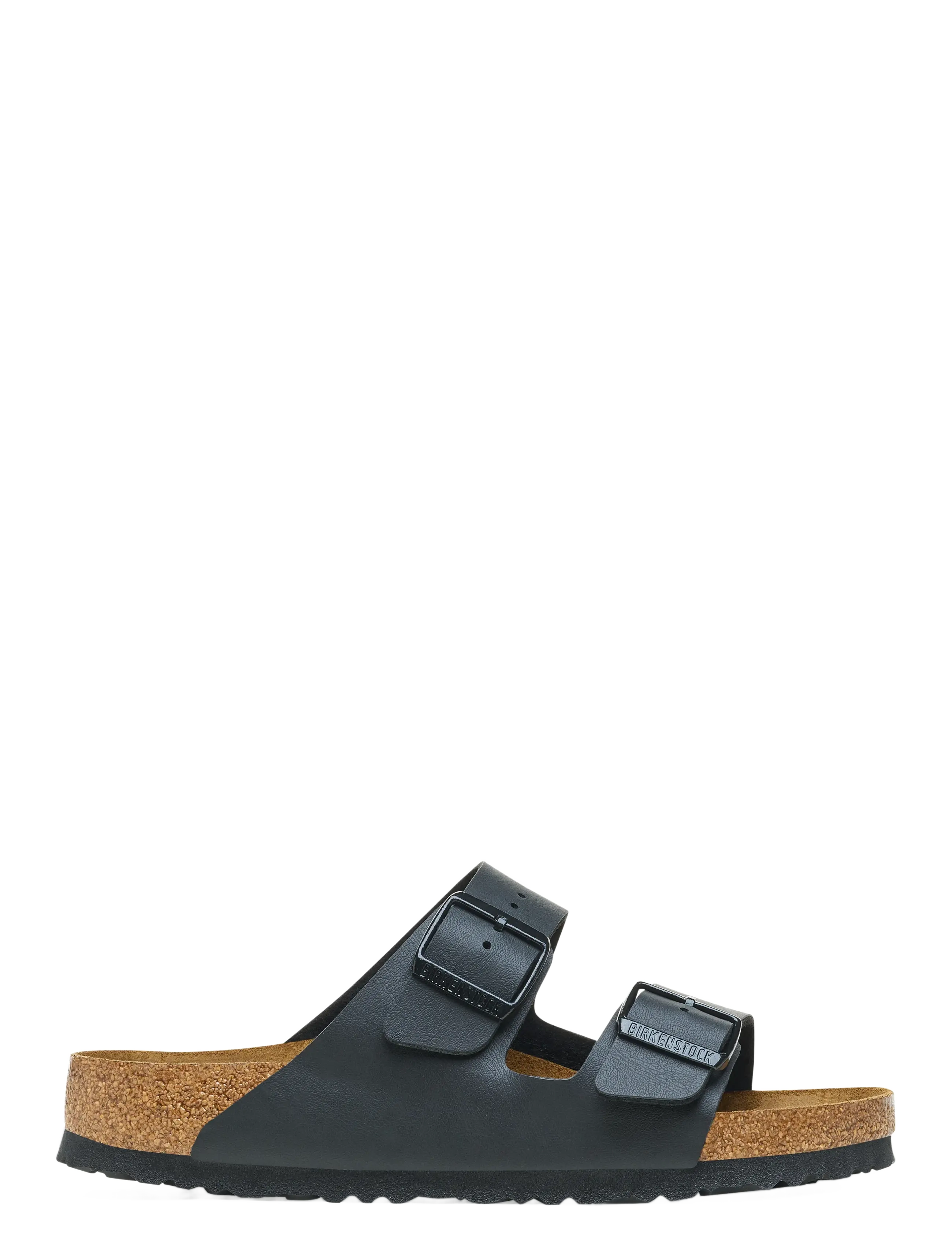 Birkenstock - Arizona SFB BF - kontsata sandaalid - black - 2