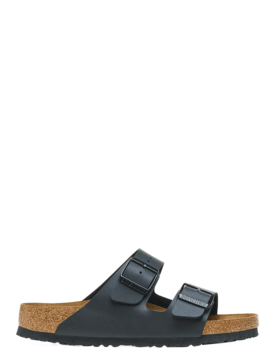 Birkenstock - Arizona SFB BF - madalad sandaalid - black - 2
