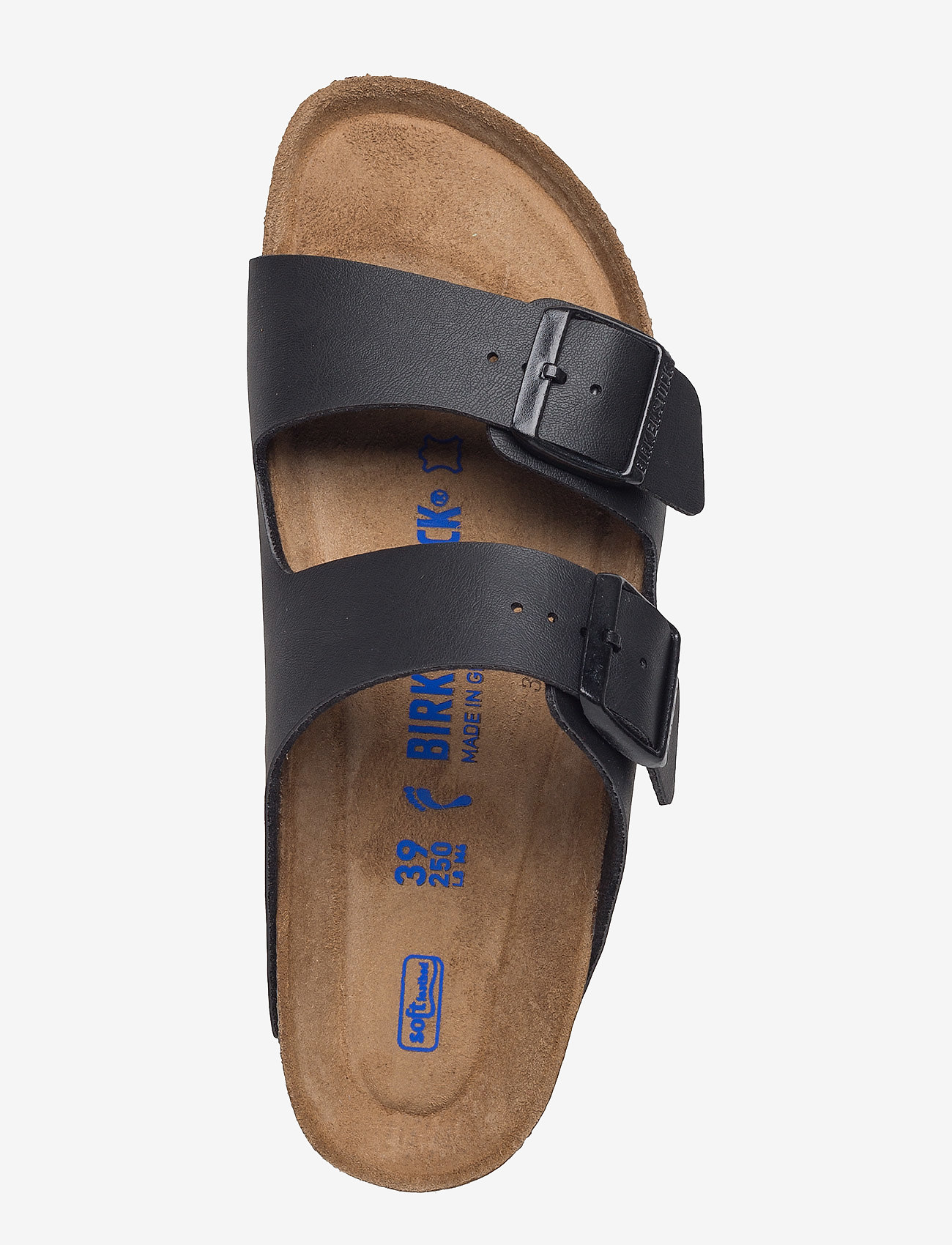 Birkenstock Arizona Sfb Bf sandaler dam – bild 4