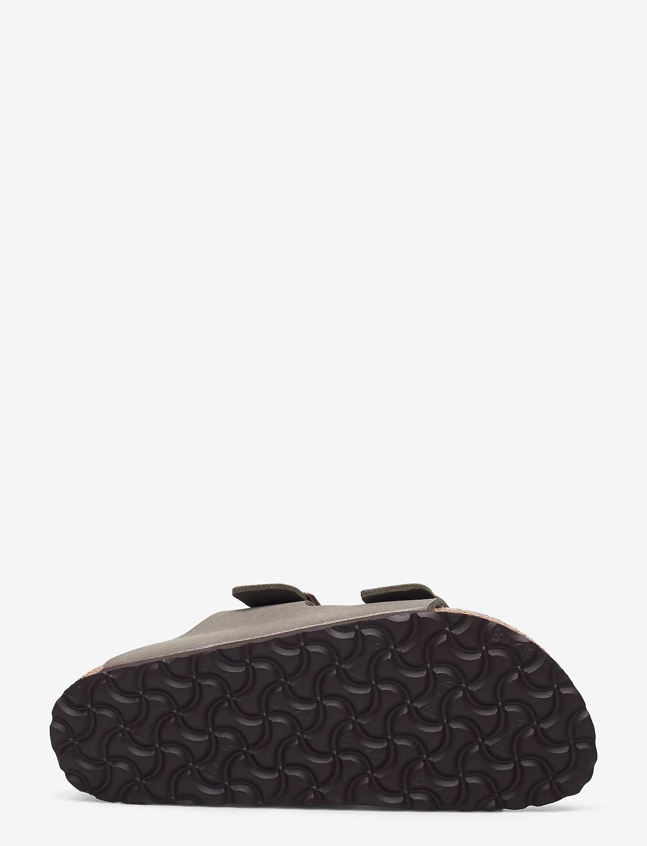 Birkenstock - Arizona Soft Footbed - stone - 4