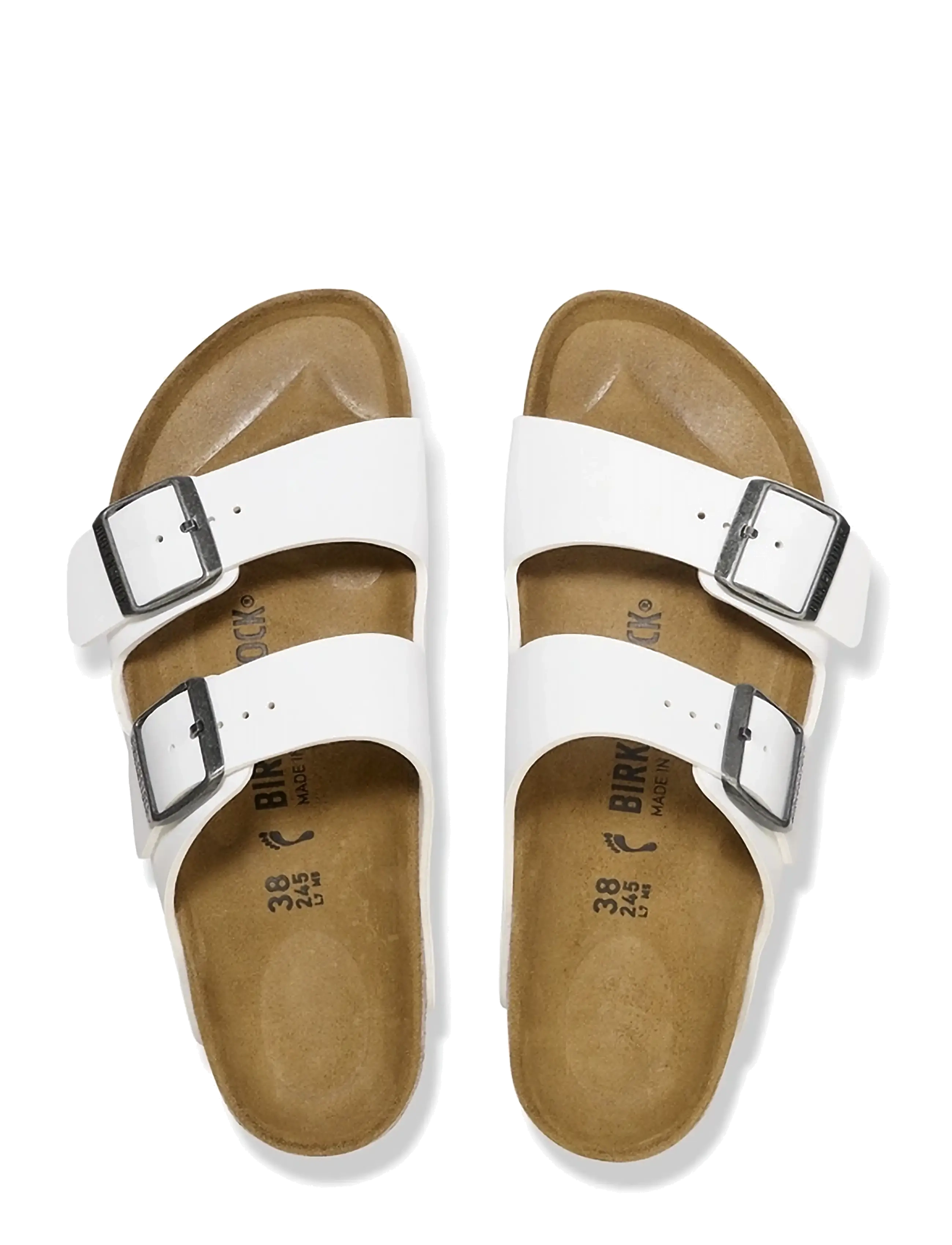 Sandaler BIRKENSTOCK Arizona bf 6