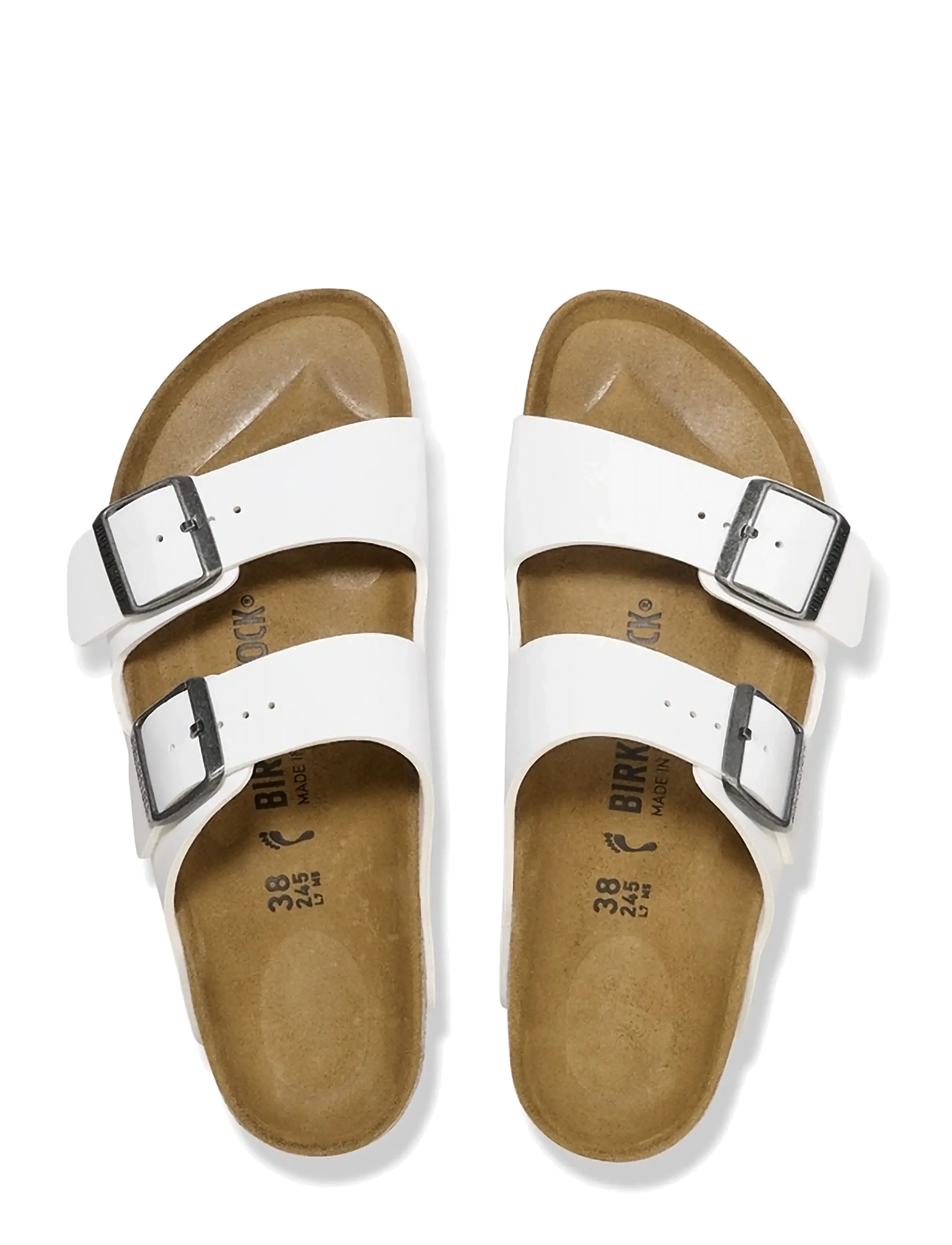 Tofflor BIRKENSTOCK Arizona 6