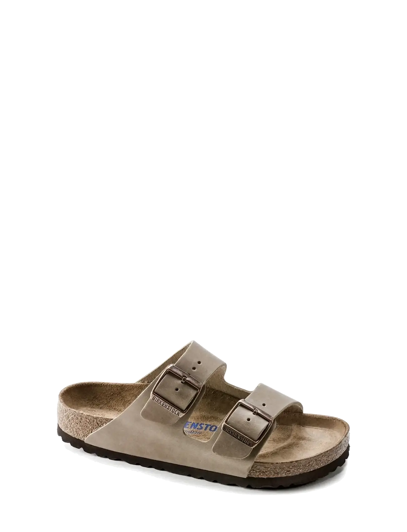 Birkenstock Arizona SFB LEOI Tabacco Brown - Sandaler - TABACCO BROWN / brown