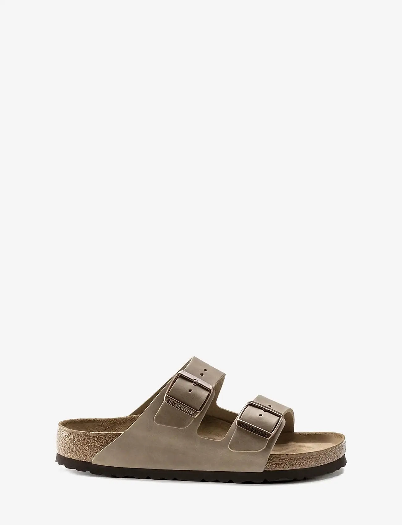 Birkenstock - Arizona SFB LEOI Tabacco Brown - flade sandaler - tabacco brown - 2