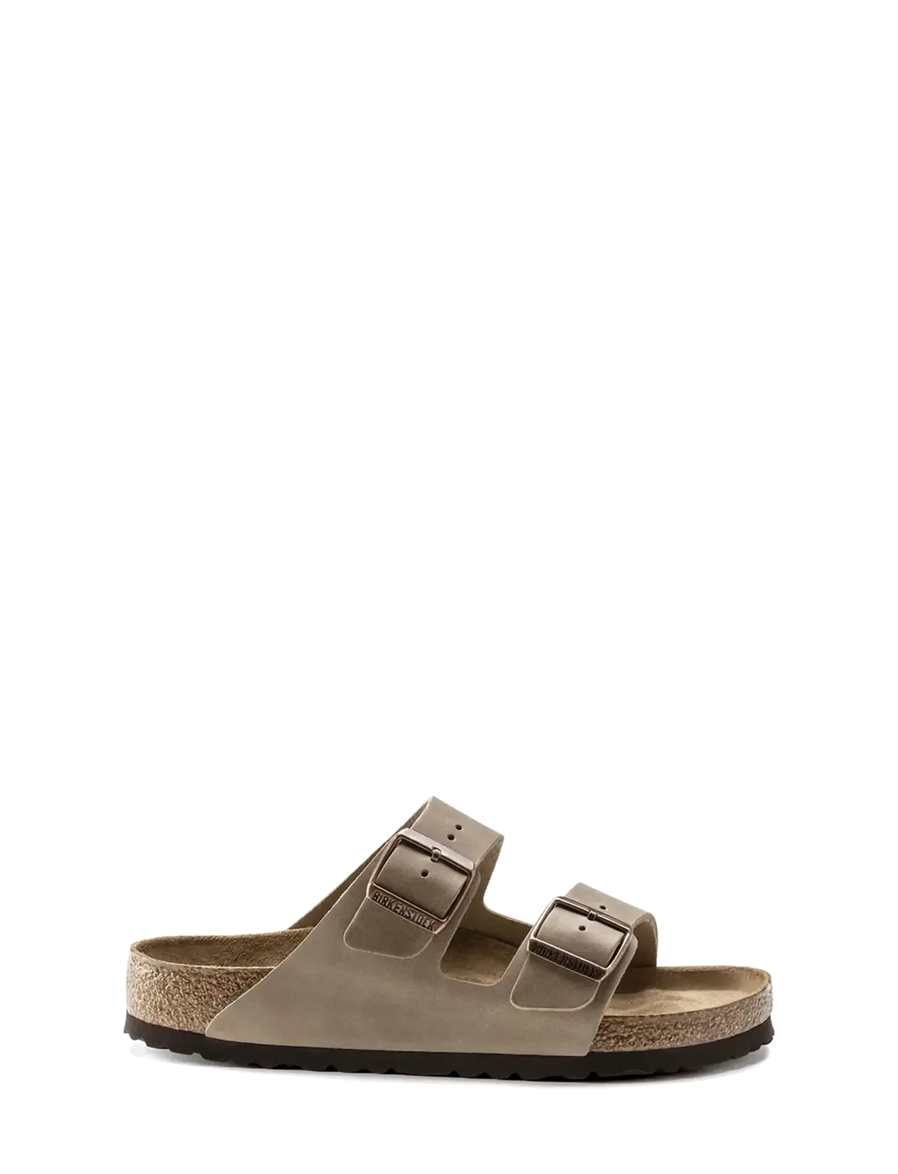 Birkenstock - Arizona SFB LEOI Tabacco Brown - flache sandalen - tabacco brown - 2