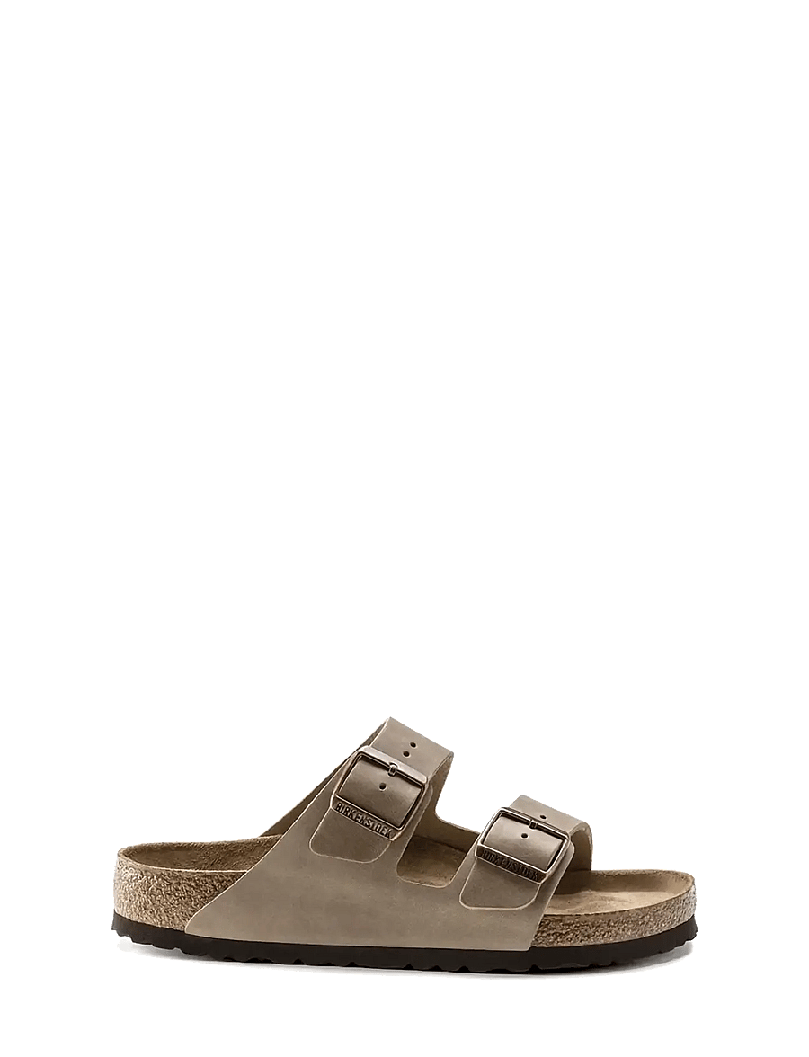 Birkenstock - Arizona SFB LEOI Tabacco Brown - madalad sandaalid - tabacco brown - 2