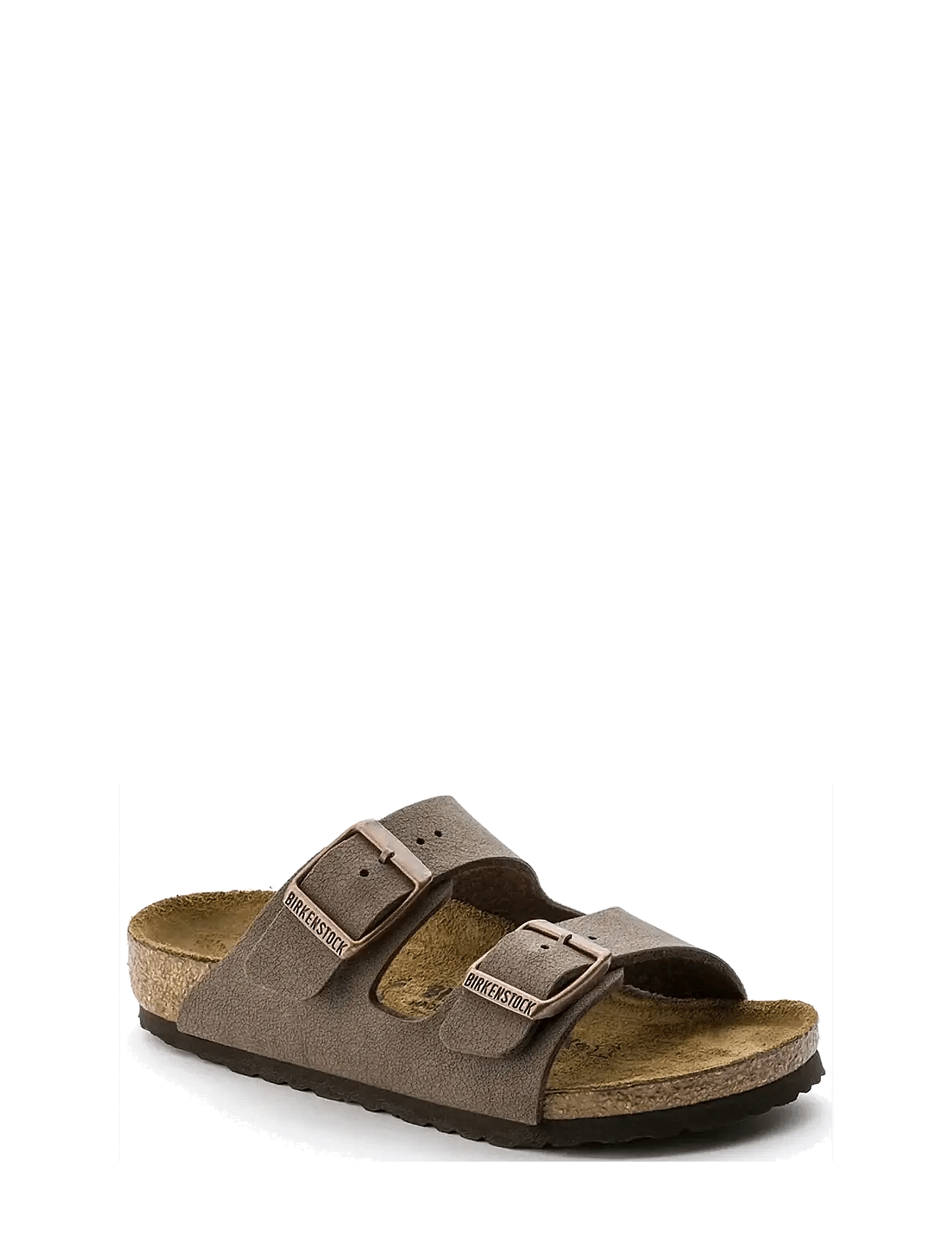 Kids' Arizona Birko-Flor Narrow 26, Mocha Nubuck
