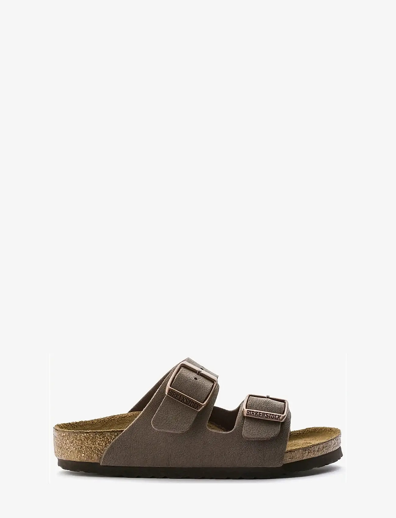 Birkenstock - Arizona Kids BFBC Mocca - hjemmesko - mocca - 2