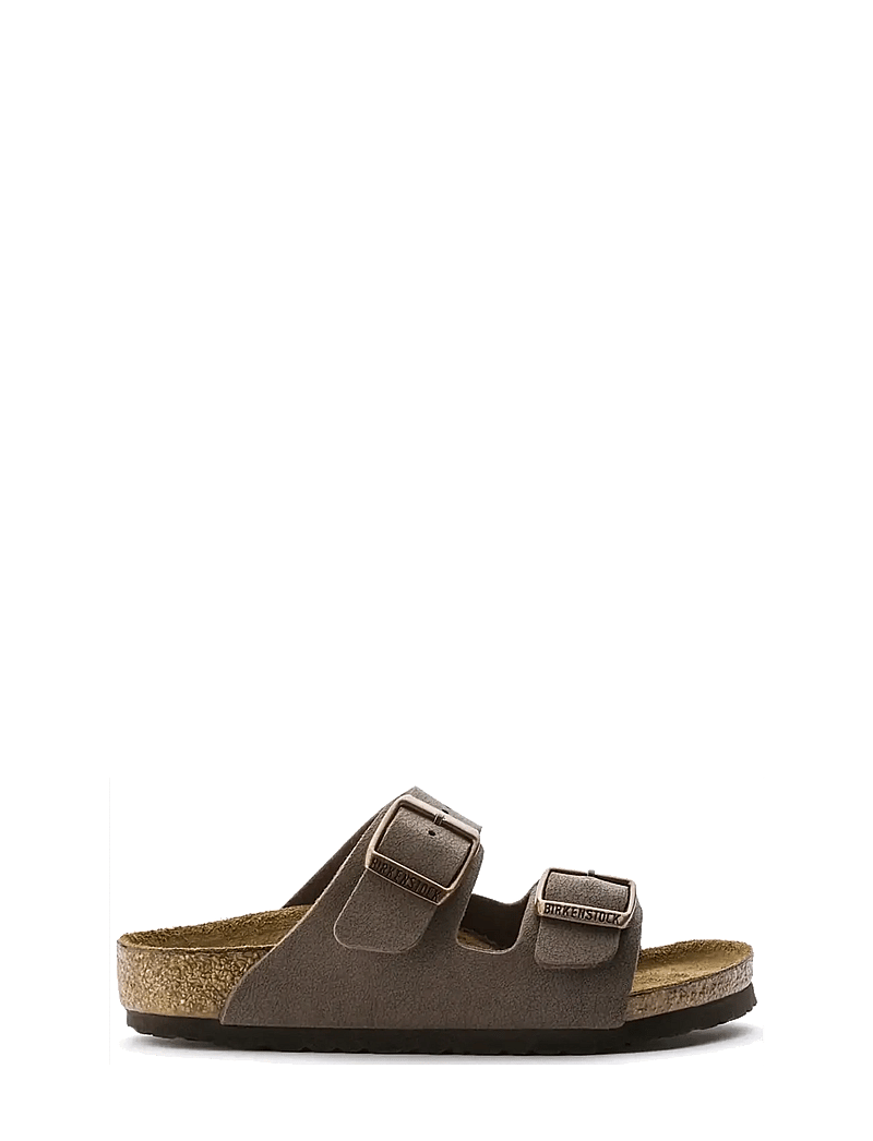 Birkenstock - Arizona Kids BFBC Mocca - sussid - mocca - 2