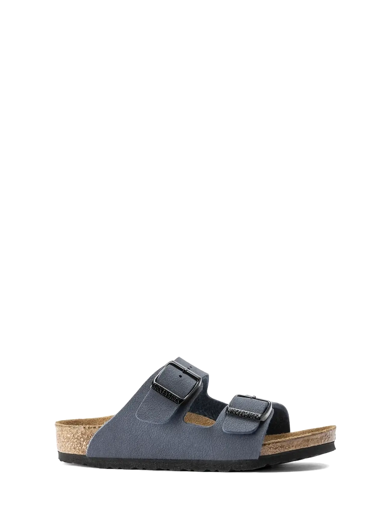 Birkenstock - Arizona Kids BFBC Navy - hausschuhe - blue - 2
