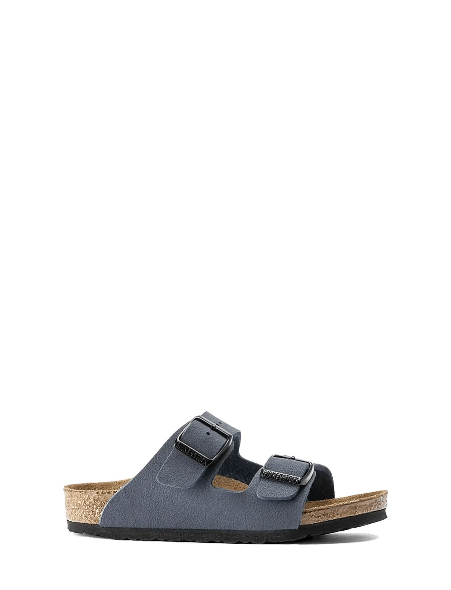 Birkenstock - Arizona Kids BFBC Navy - inneskor - blue - 2