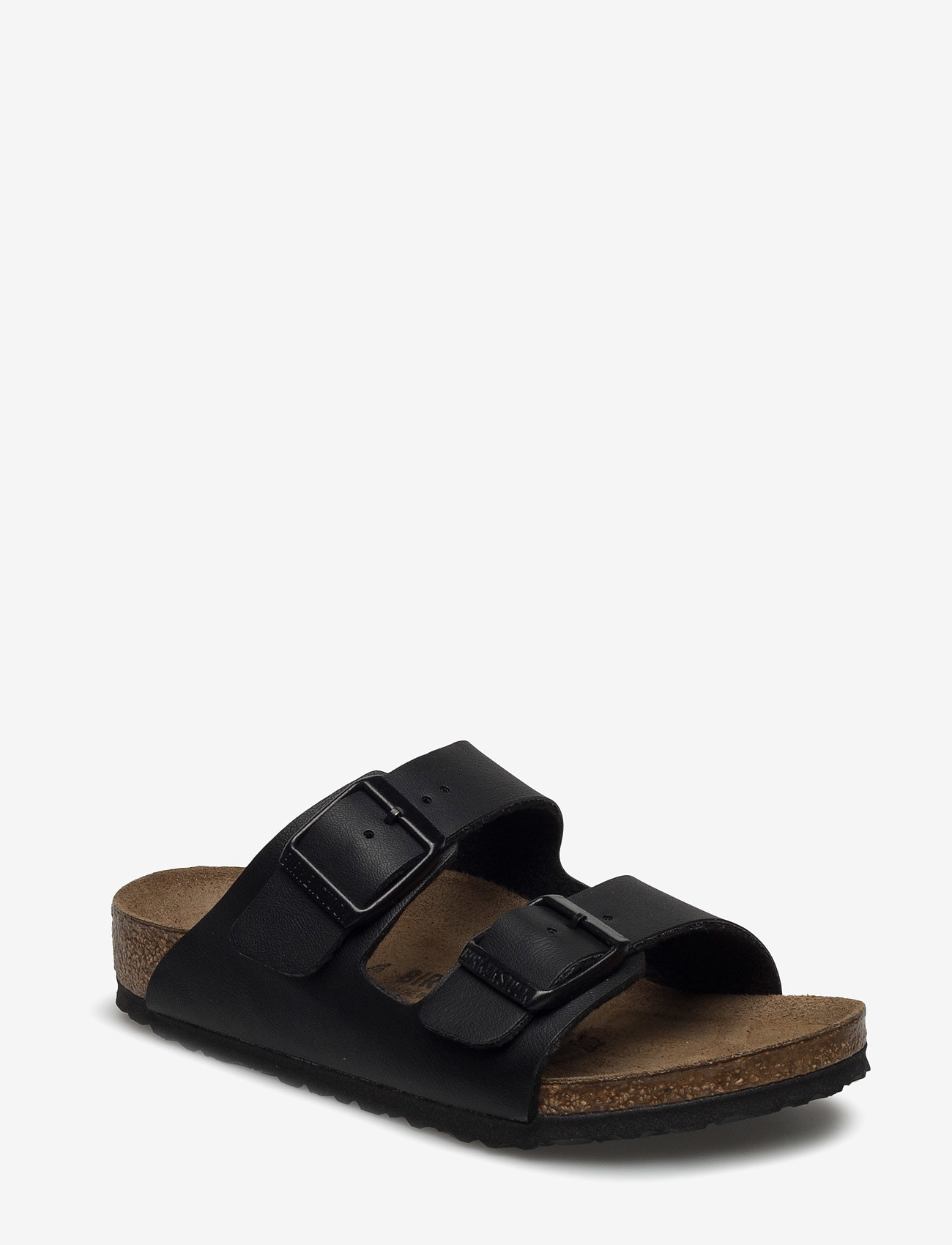 Birkenstock Arizona Kids BF - New Arrivals - BLACK / black