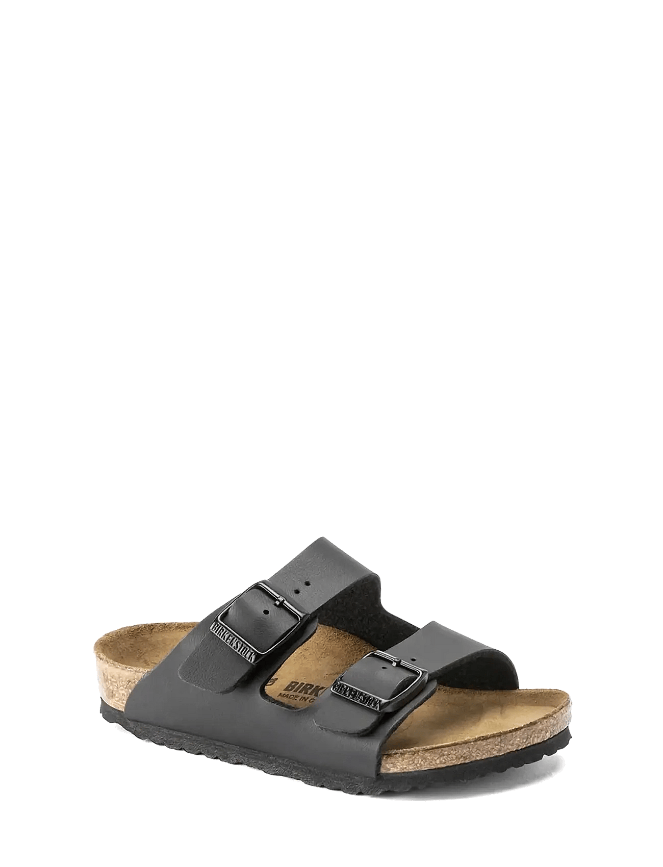 Kids' Arizona Birko-Flor Narrow 29, Black