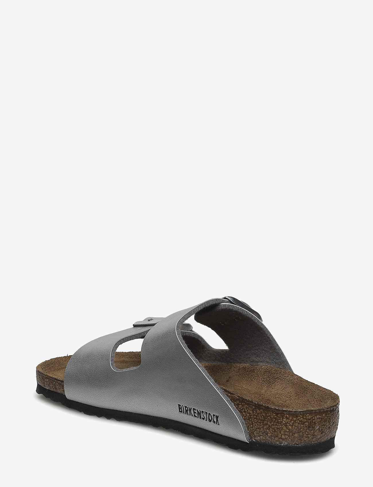 Birkenstock - Arizona - silver - 2