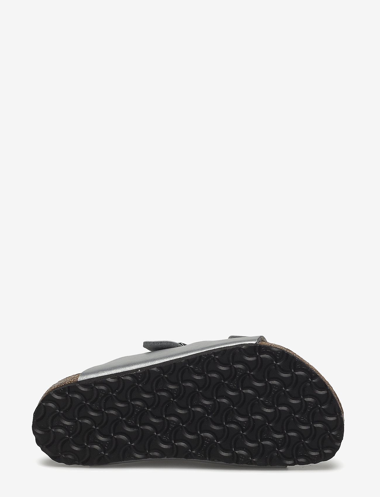 Birkenstock - Arizona - silver - 4