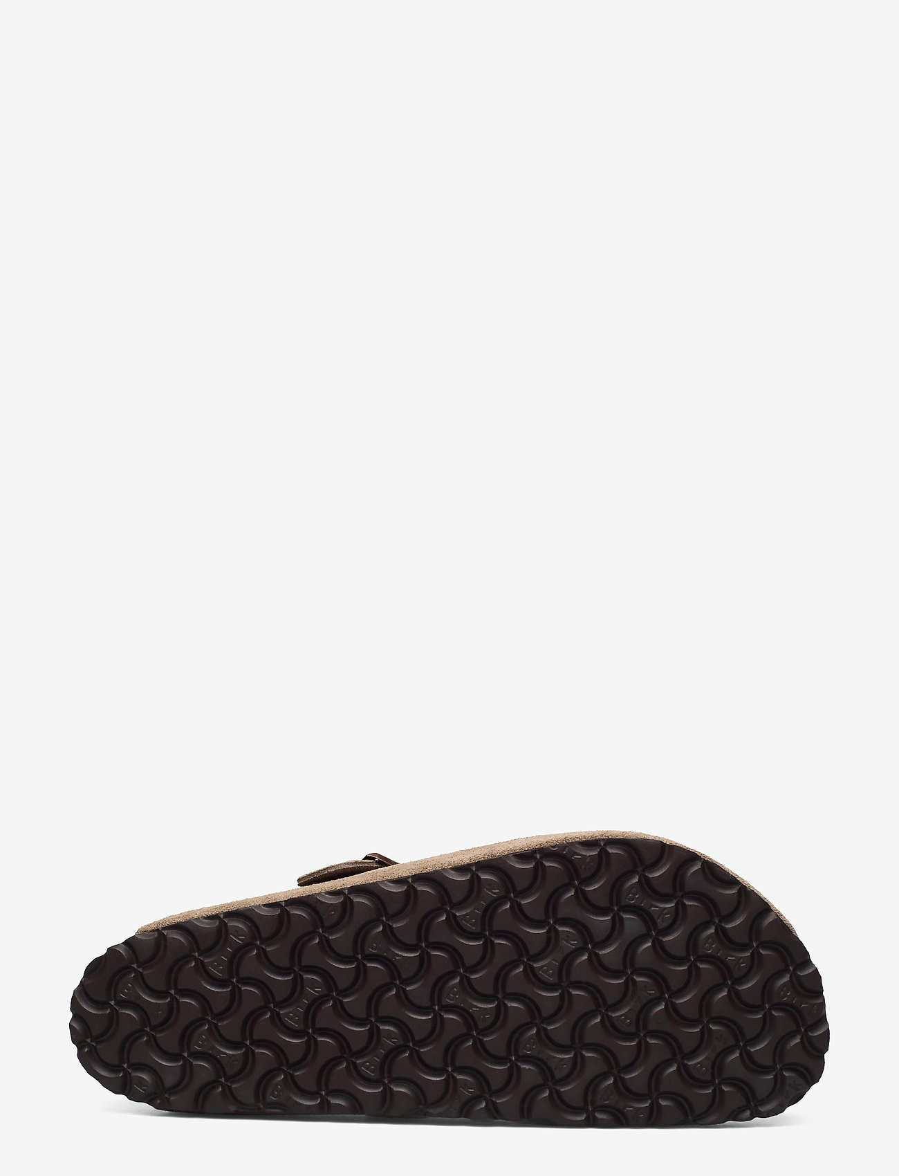 Birkenstock - Boston Soft Footbed - taupe - 4