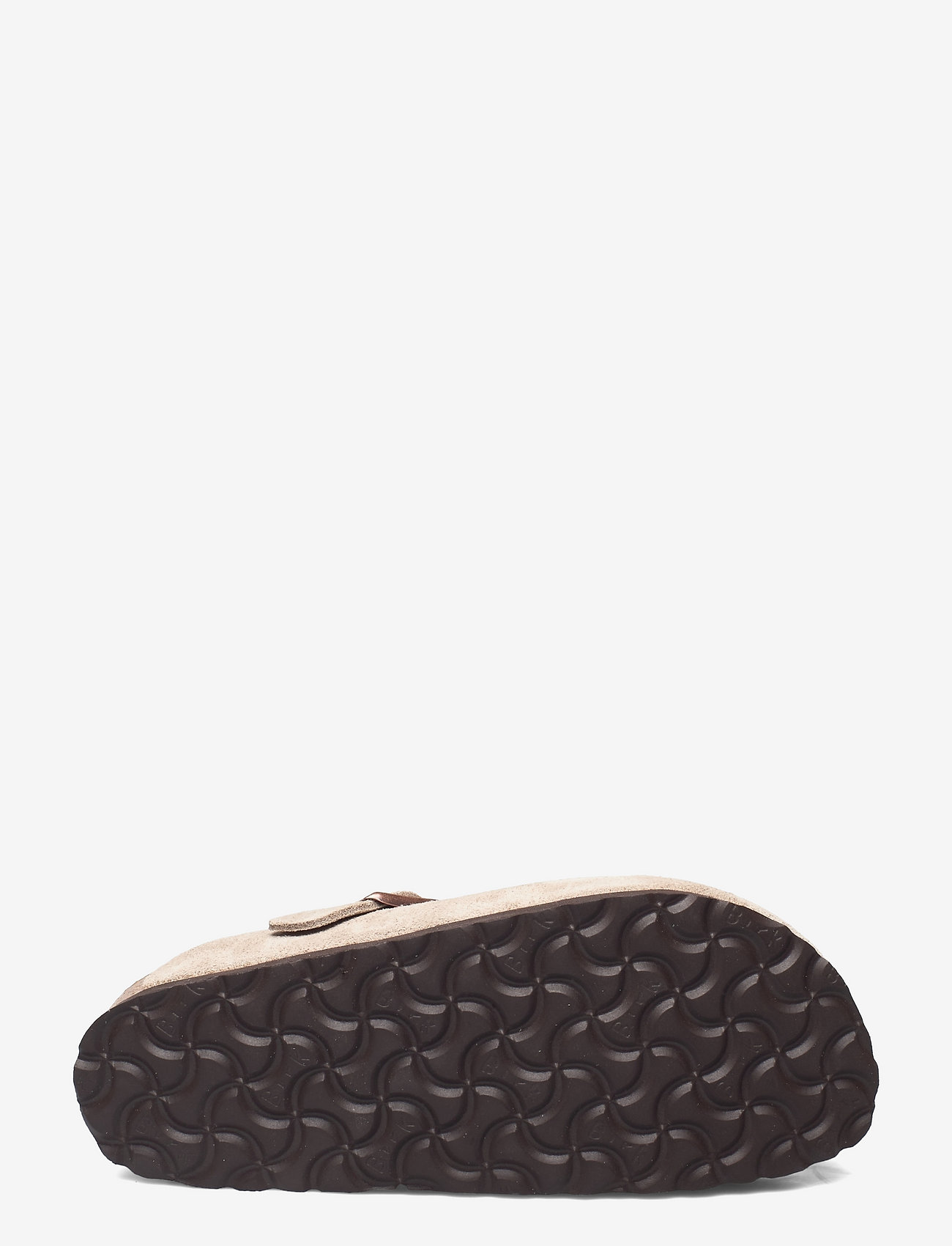 Birkenstock - Boston Soft Footbed - taupe - 4
