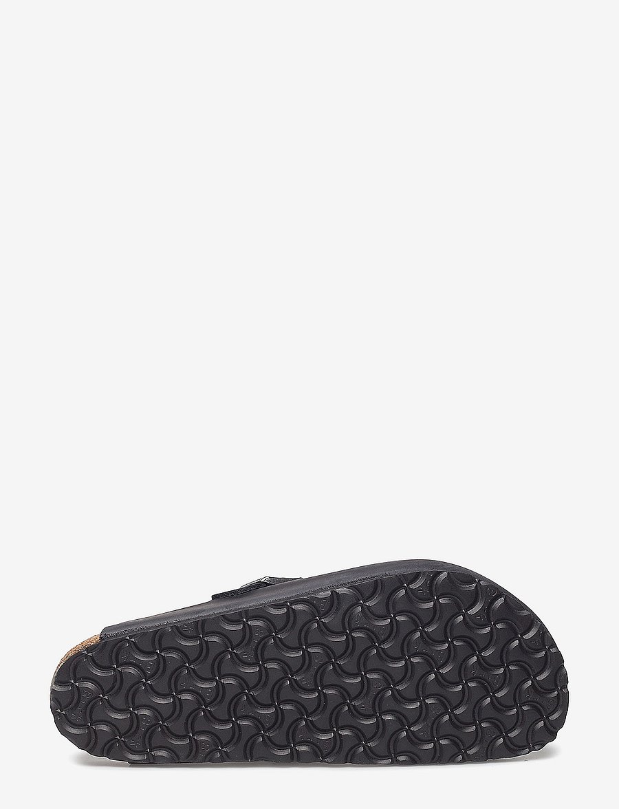 Birkenstock - Boston LEOI - feriefavoritter - black - 4
