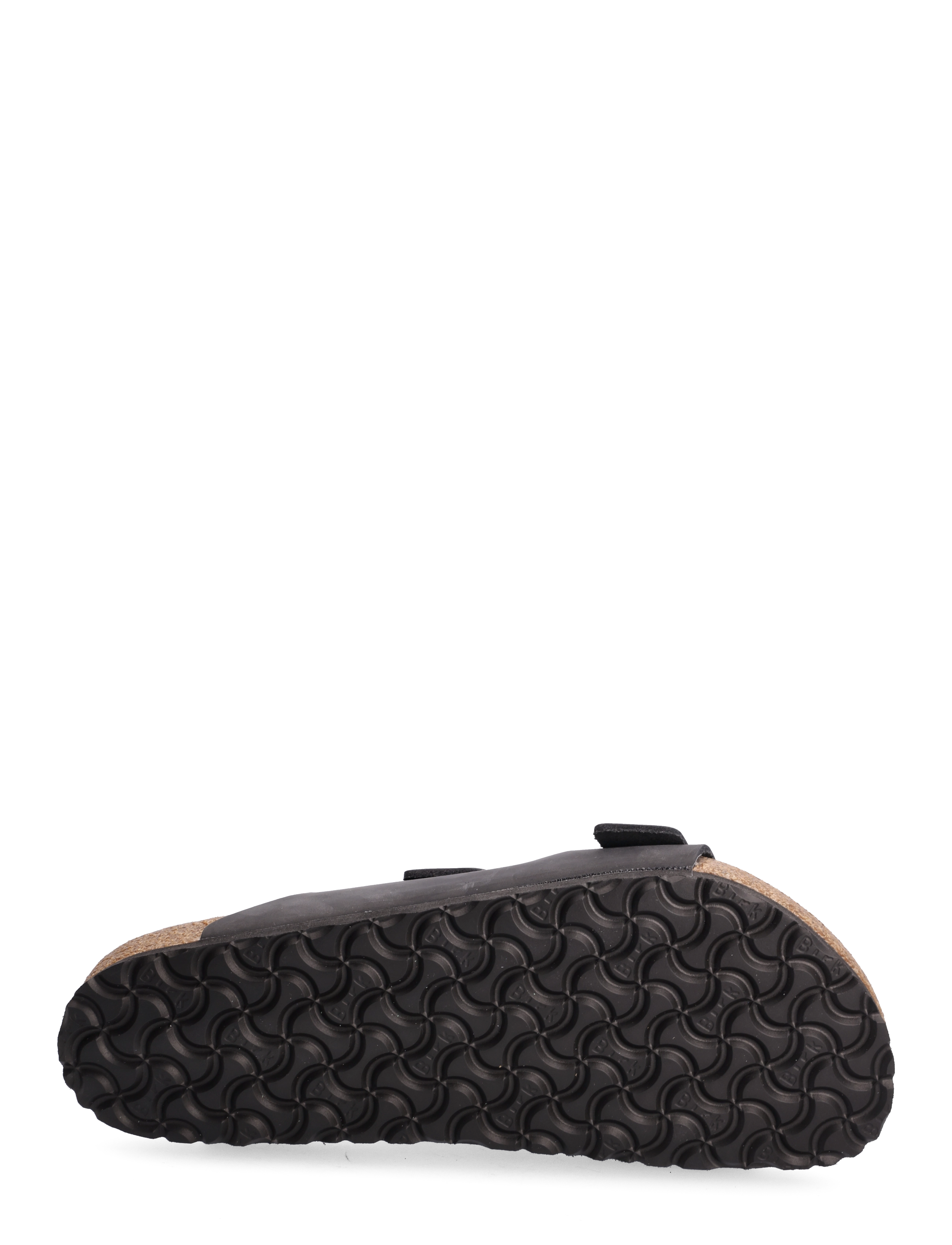 Birkenstock - Arizona SFB LEOI Black - sandaler - black - 4