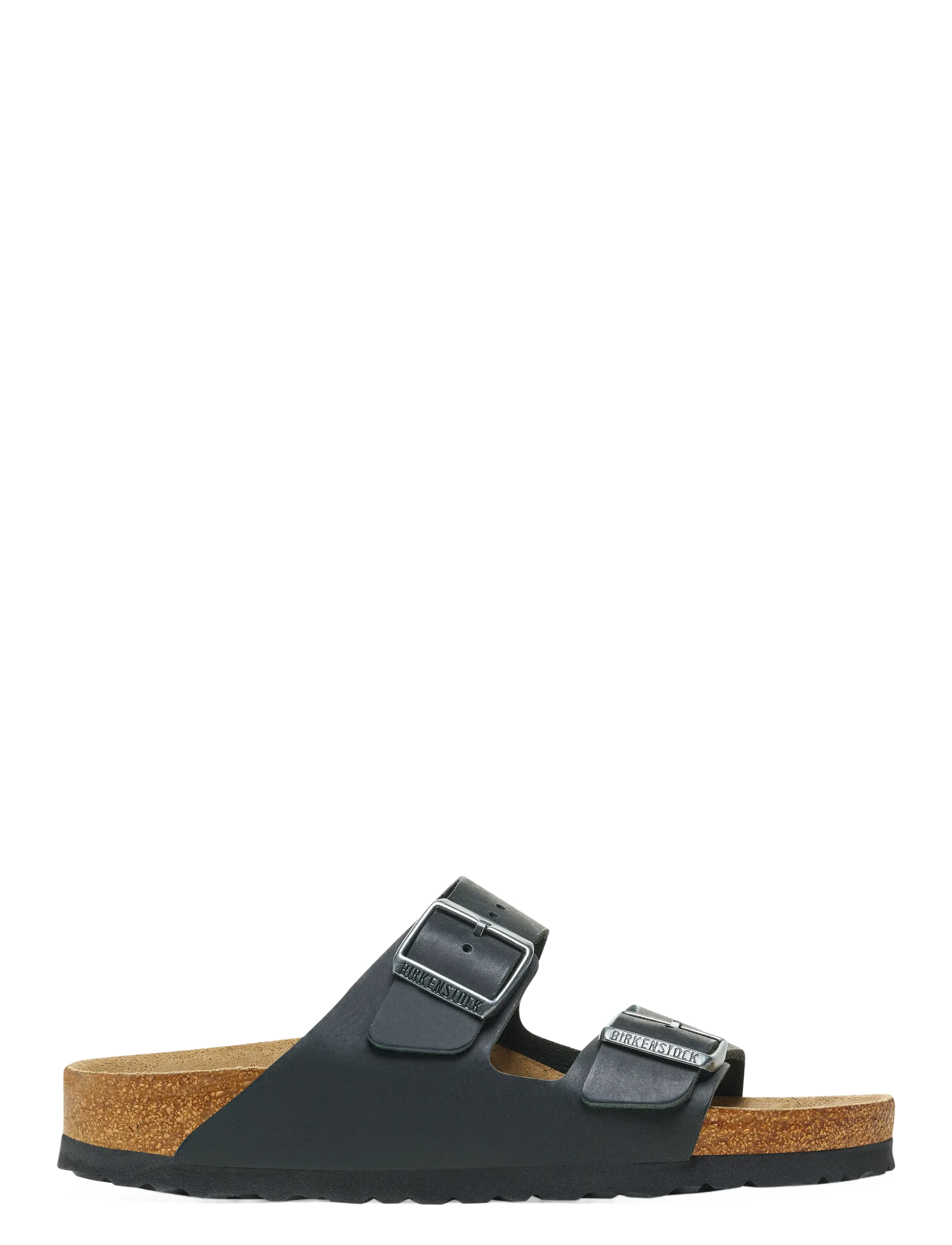 Birkenstock - Arizona SFB LEOI Black - black - 2