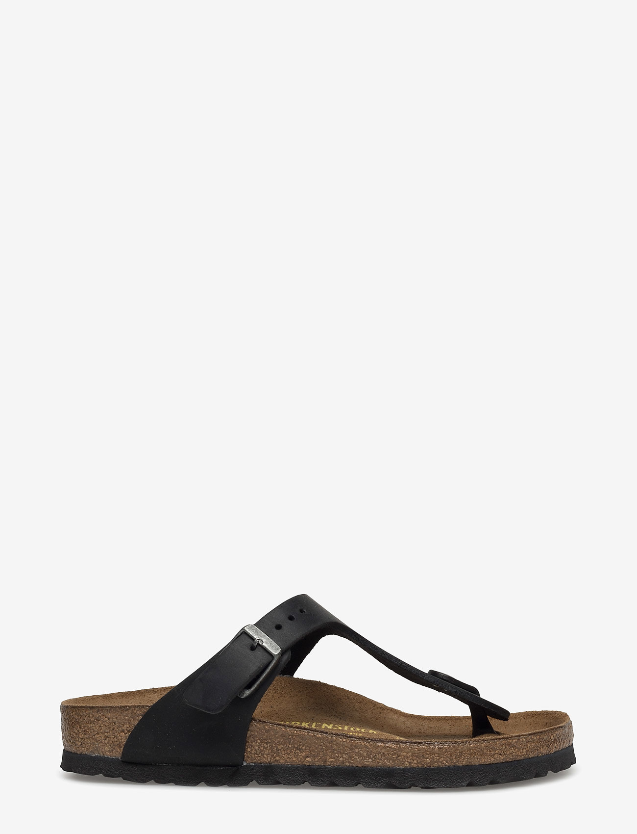 Birkenstock - Gizeh - black - 1
