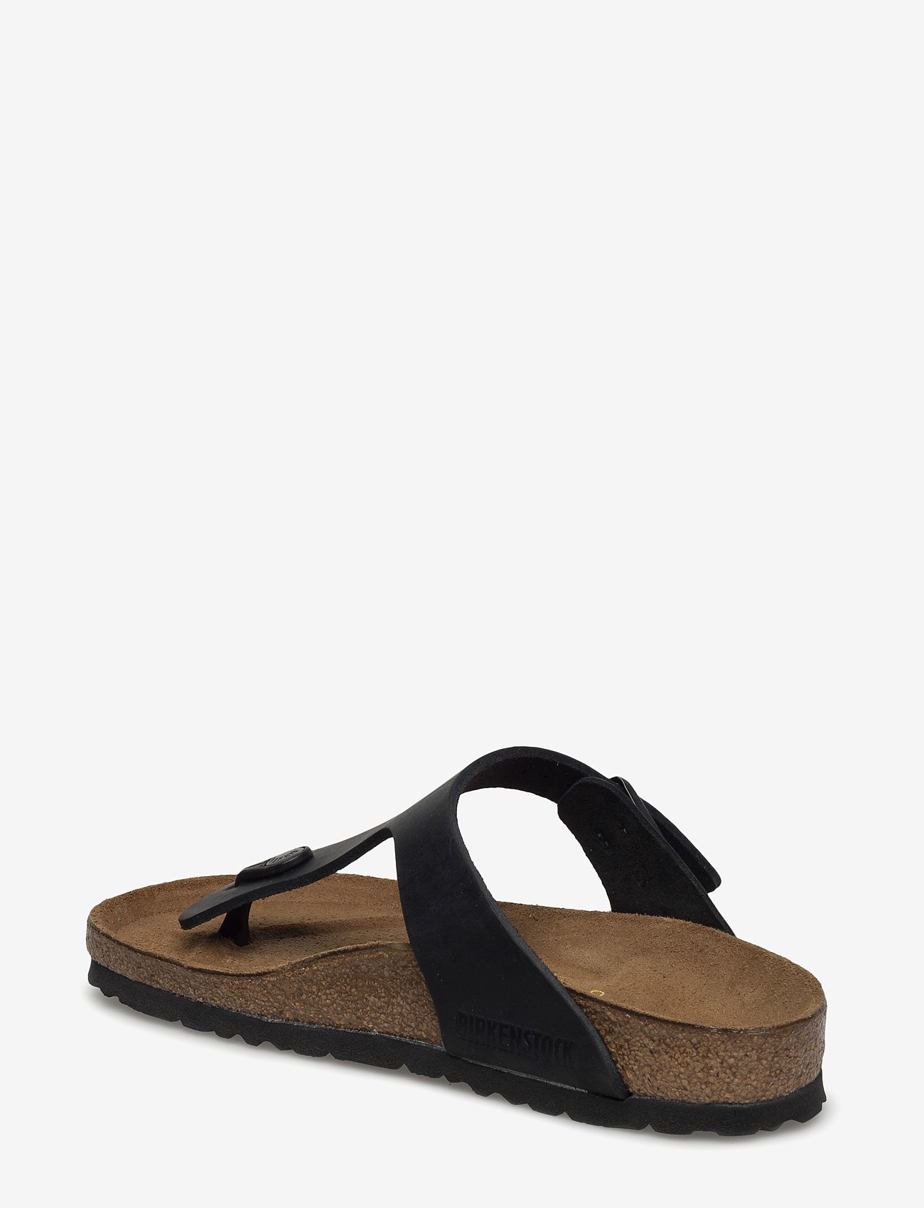 Birkenstock - Gizeh - black - 2
