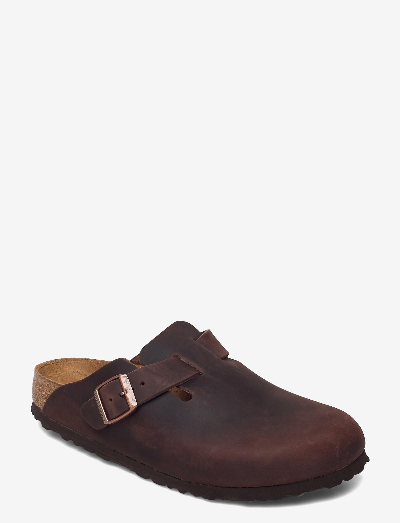 Birkenstock - Boston - habana - 0