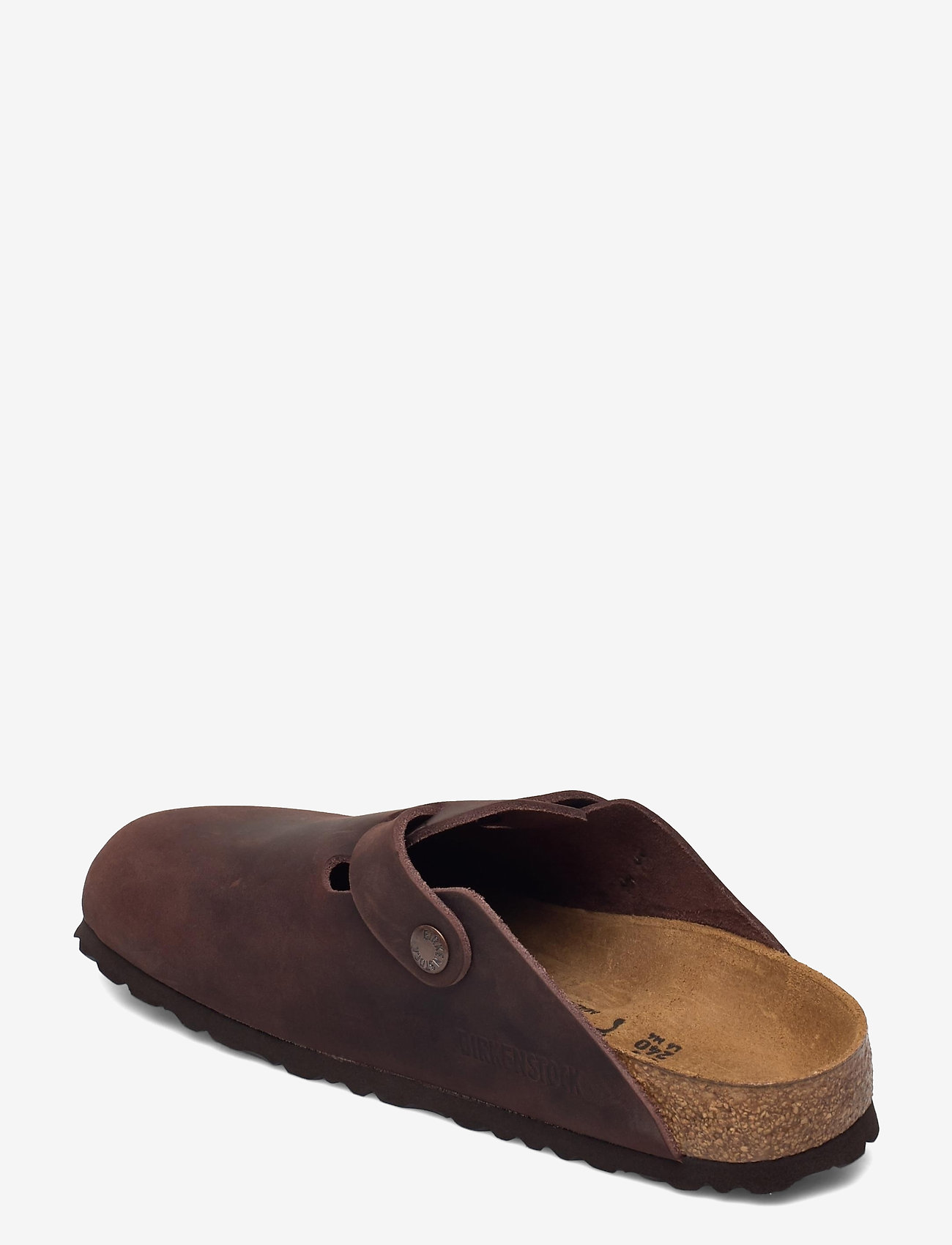Birkenstock - Boston - habana - 2